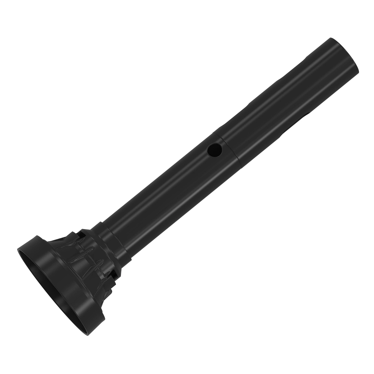 Powershaft Shield, Rear 540 & 1000