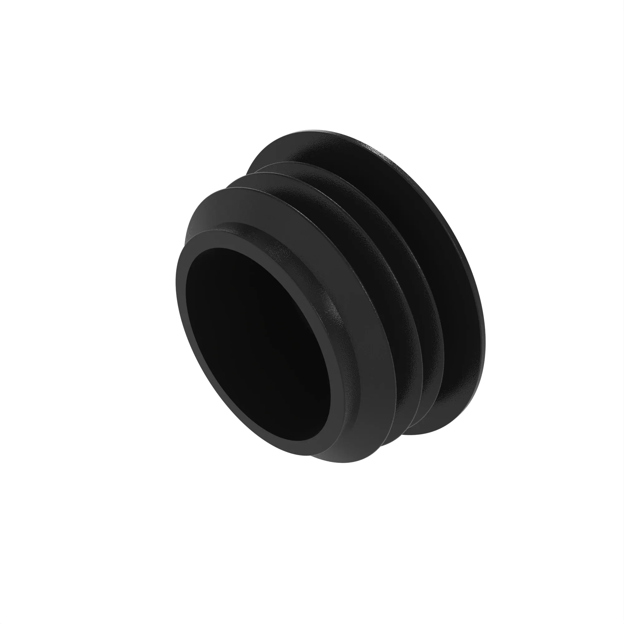 John Deere Fin-Type Push Plug - Z72825