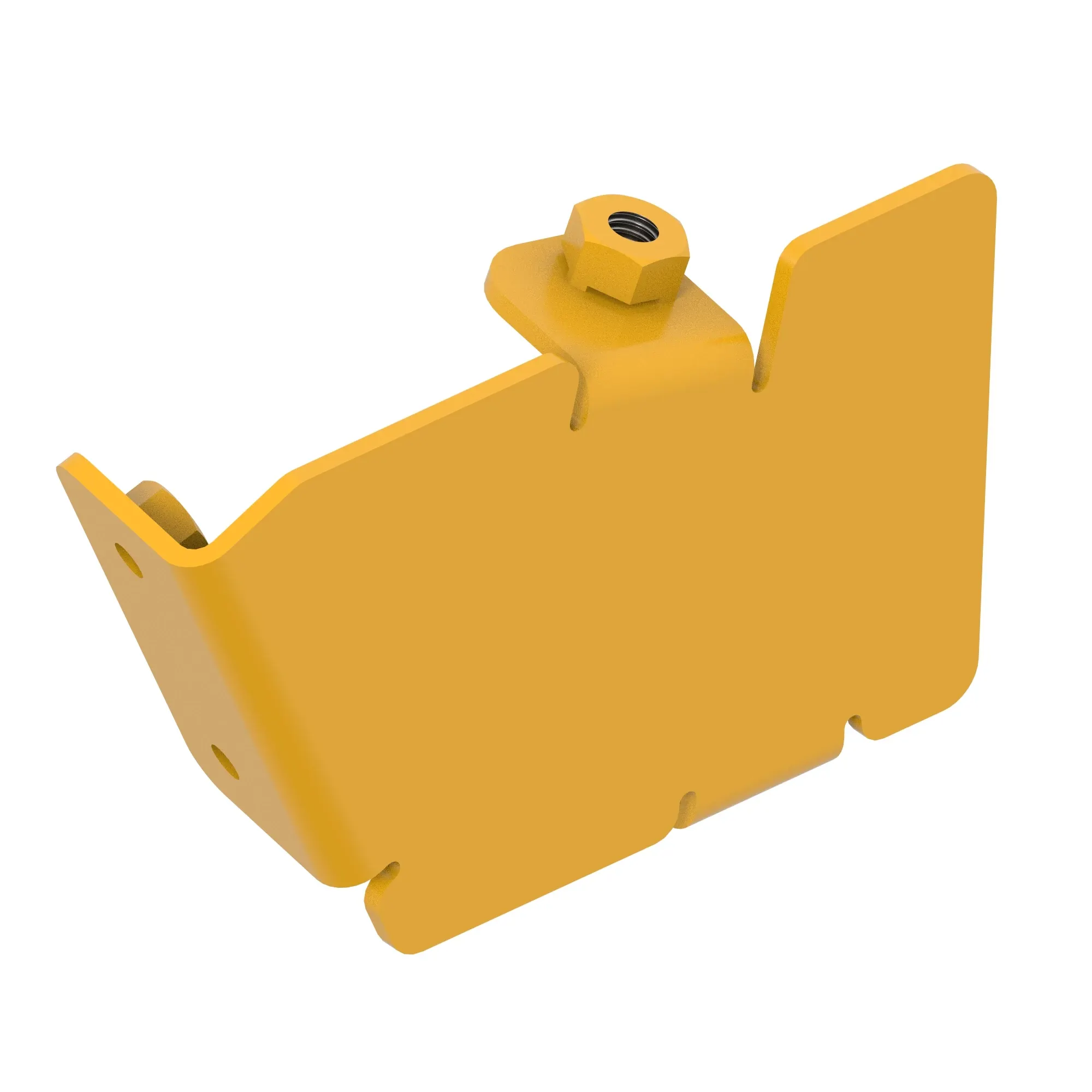 LH Light Bracket
655-755K FT4