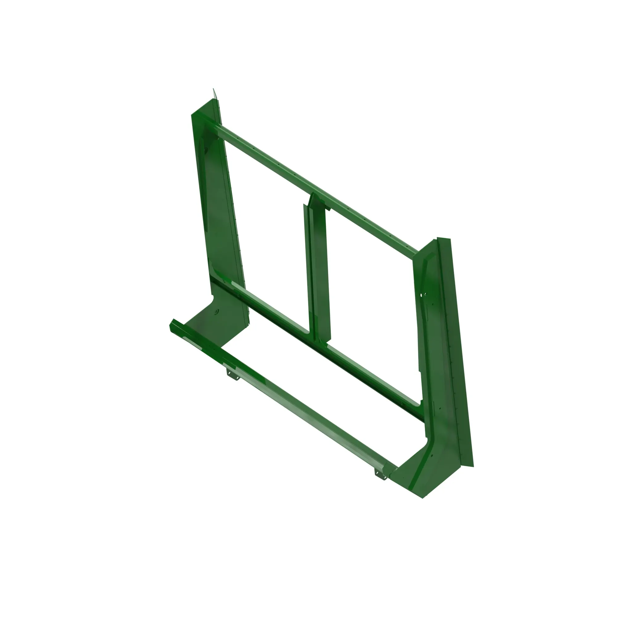 John Deere Chaffer Frame - AH204976