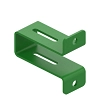 SUPPORT, HYDRAULIC BRAKE CILINDER