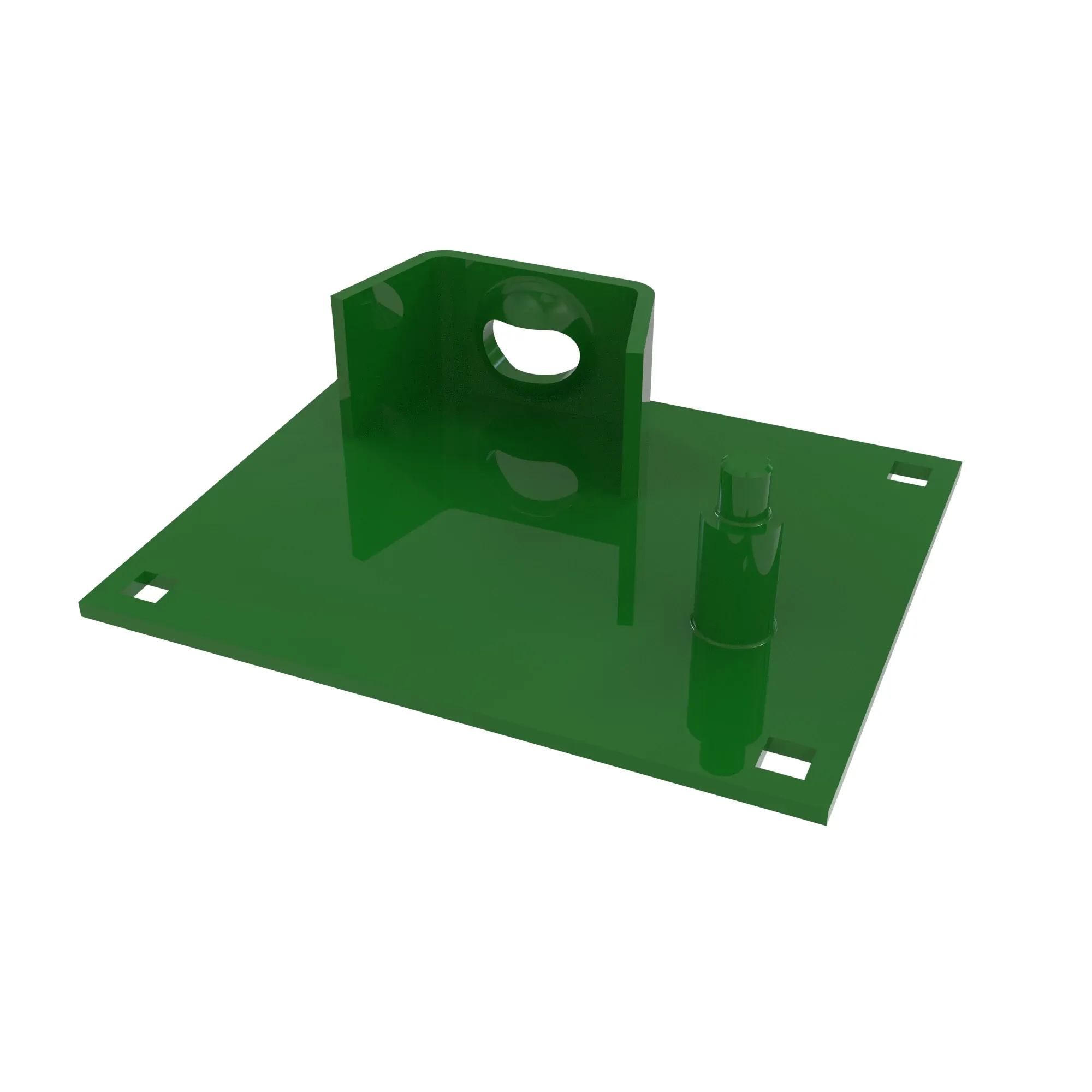 John Deere Support - DQ16694