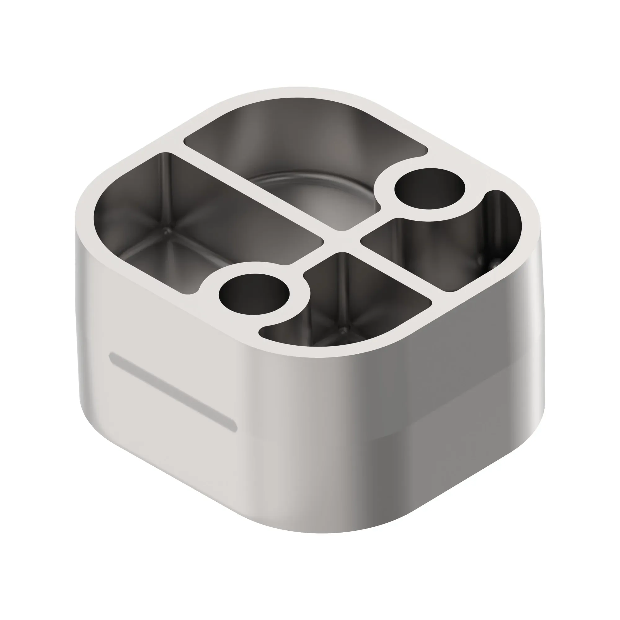 John Deere Spacer - T205672