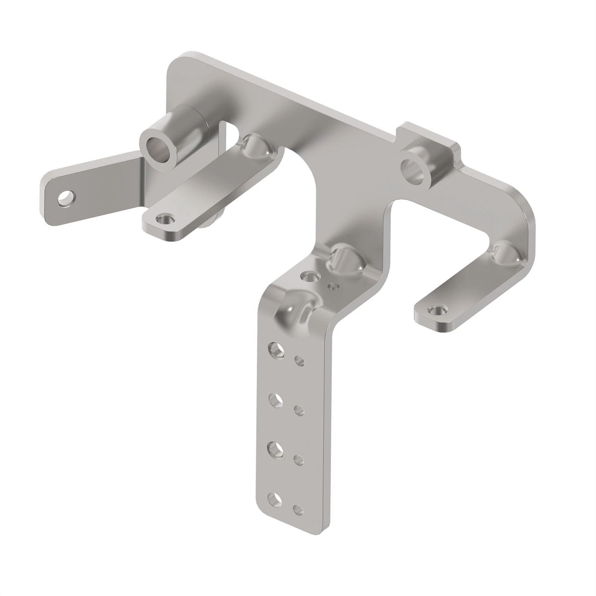Bracket, Harness Support FT4 4045