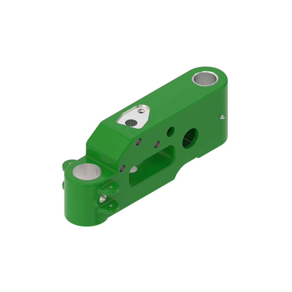 LIFT ARM, FRONT HITCH, ASSEMBLY.