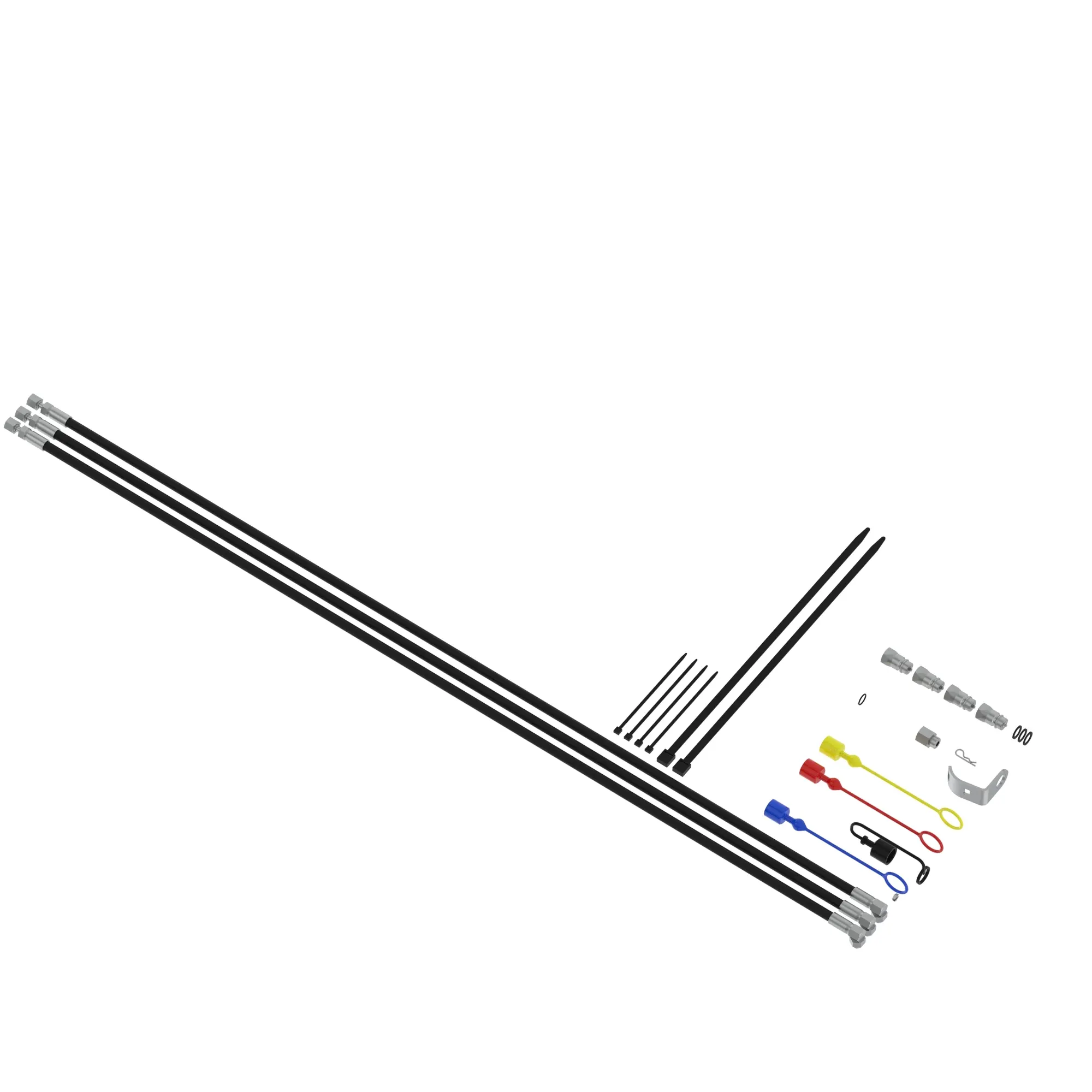 John Deere Hose Kit - BW15599
