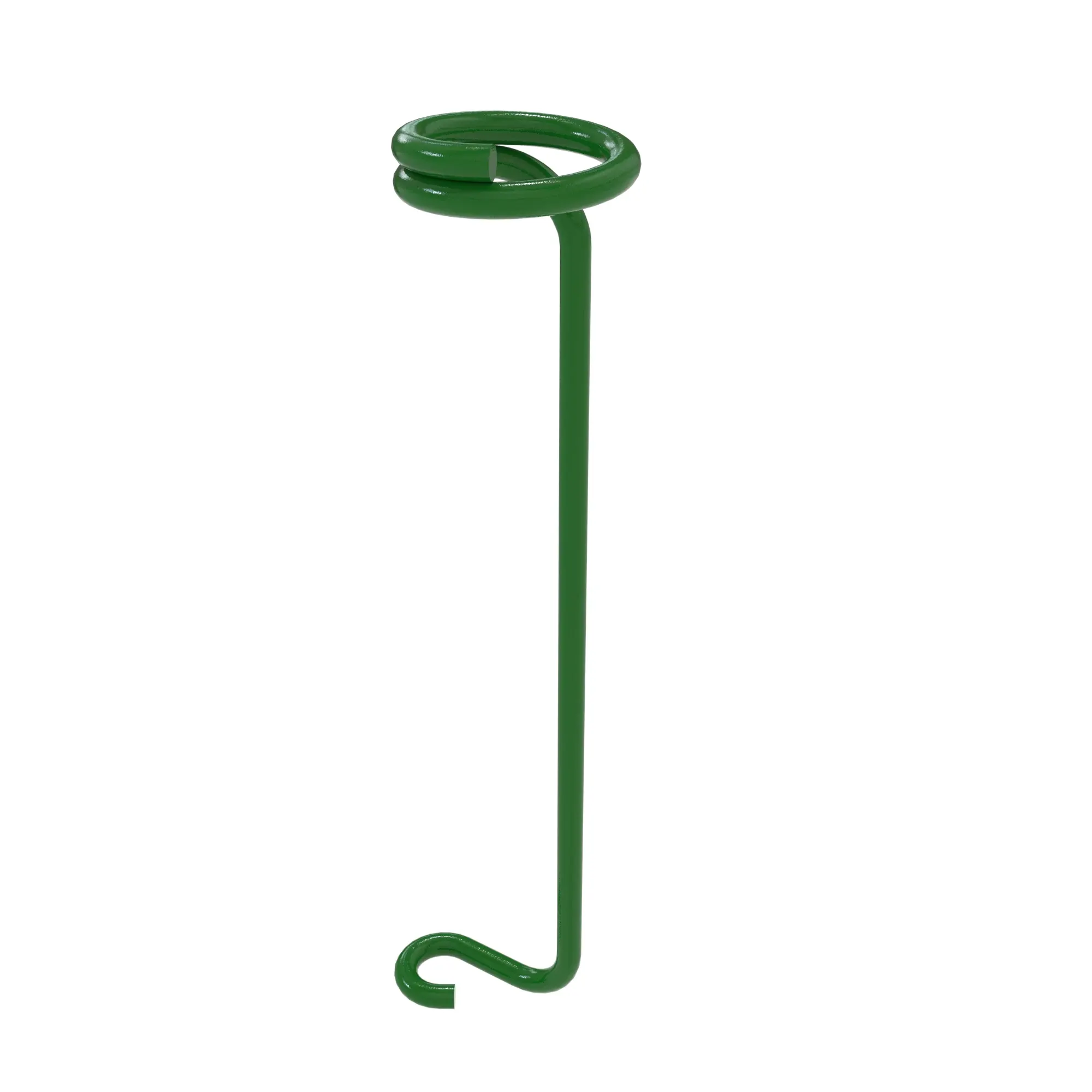 GUIDE (TWINE-WIRE FORM)