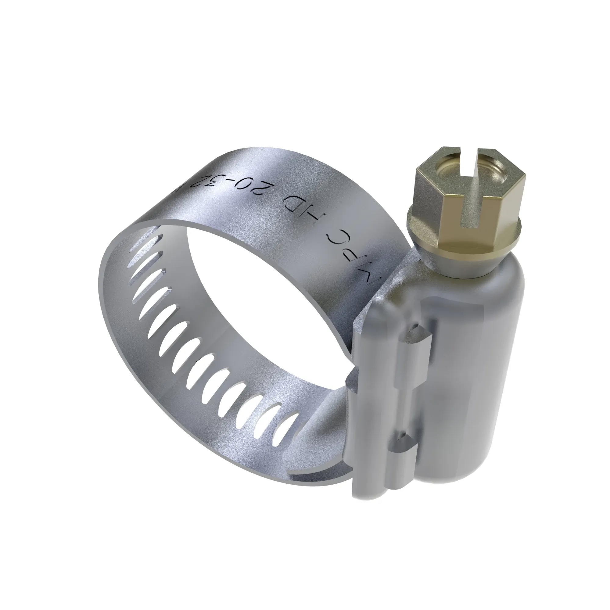 HOSE CLAMP 20-32 WIDTH 16
MPC HD4020 SAE J1508