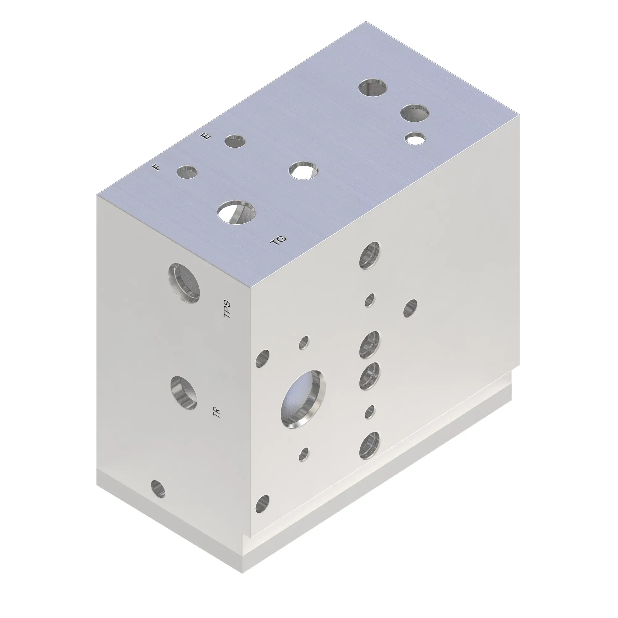 AA88063: Planter Downforce System Dual Control Valve