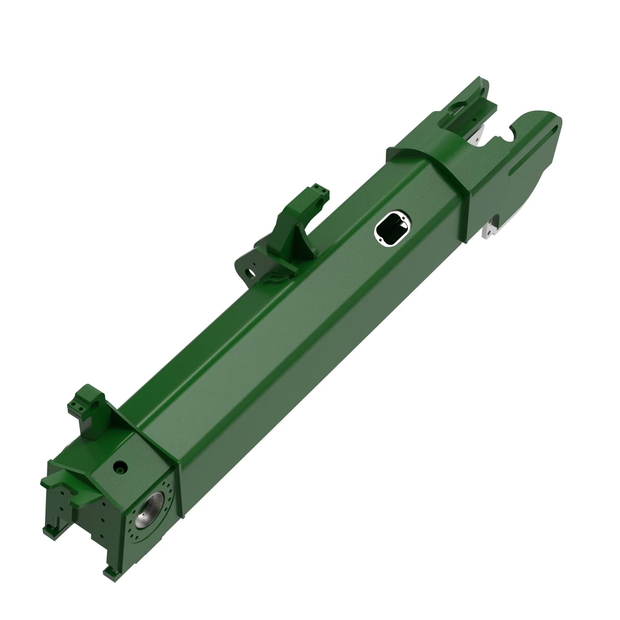 John Deere Frame - AT522840