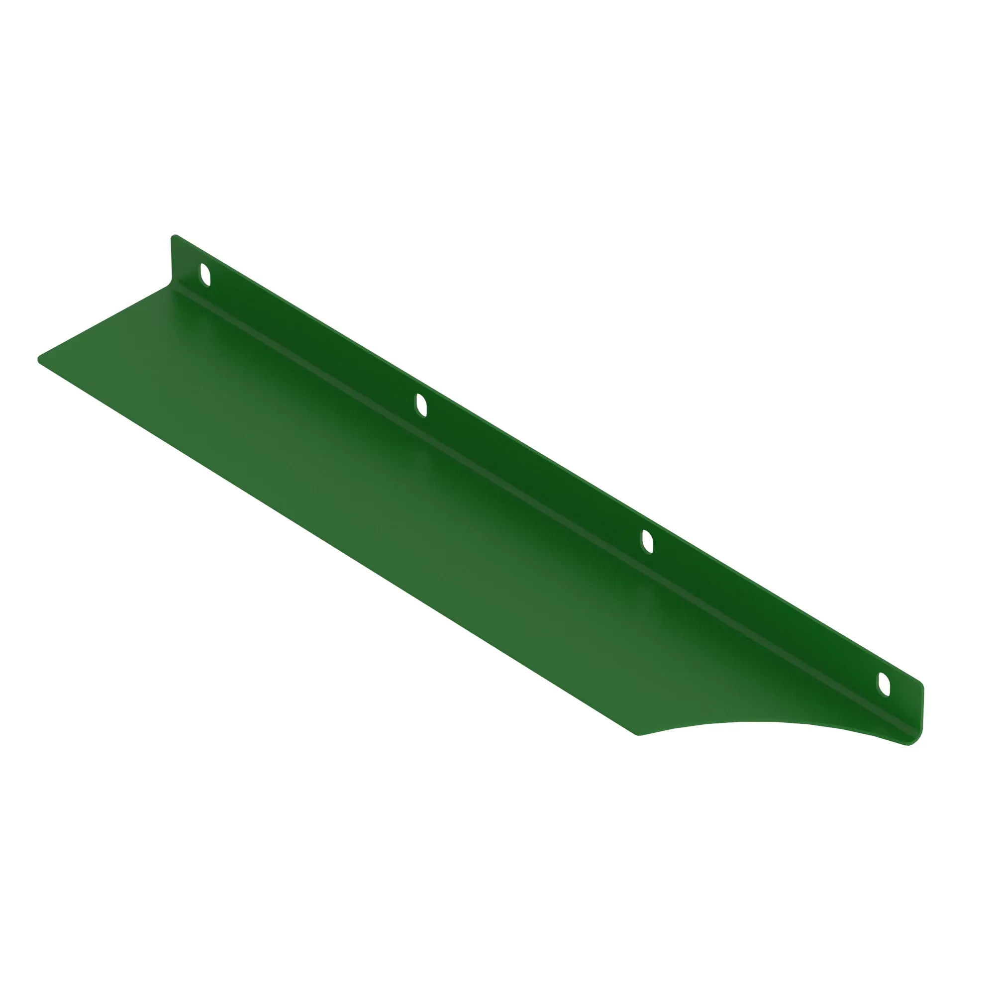 John Deere Plate - HXE159794