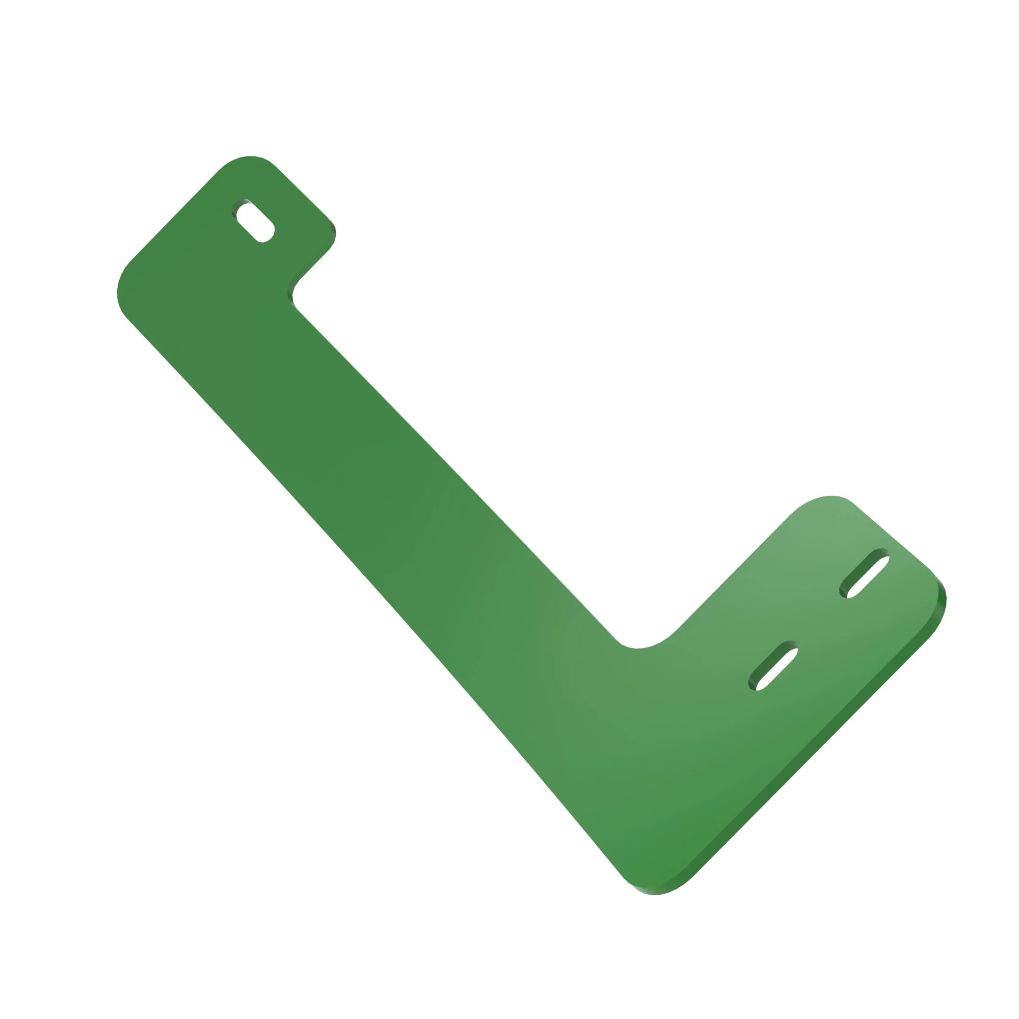 DEFLECTOR, DEFLECTOR, WING REAR, LH