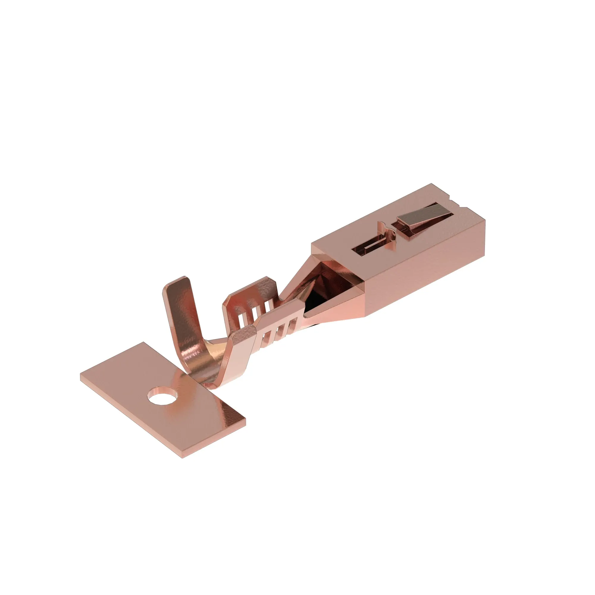 TERM KOSTAL SLK2.8 BOX FS 18-16GA C