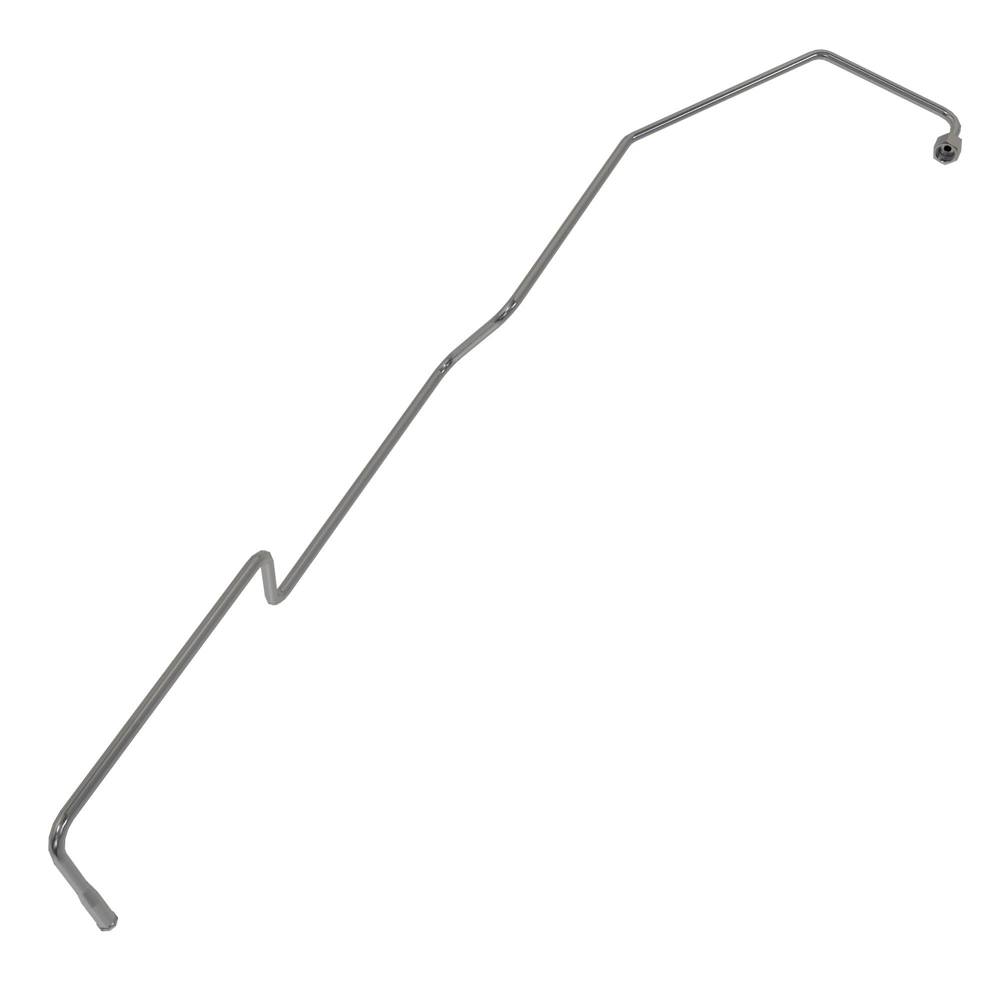 COOLANT MANIFOLD TO DOSER, UNDERCAB, 9R SUSP CAB