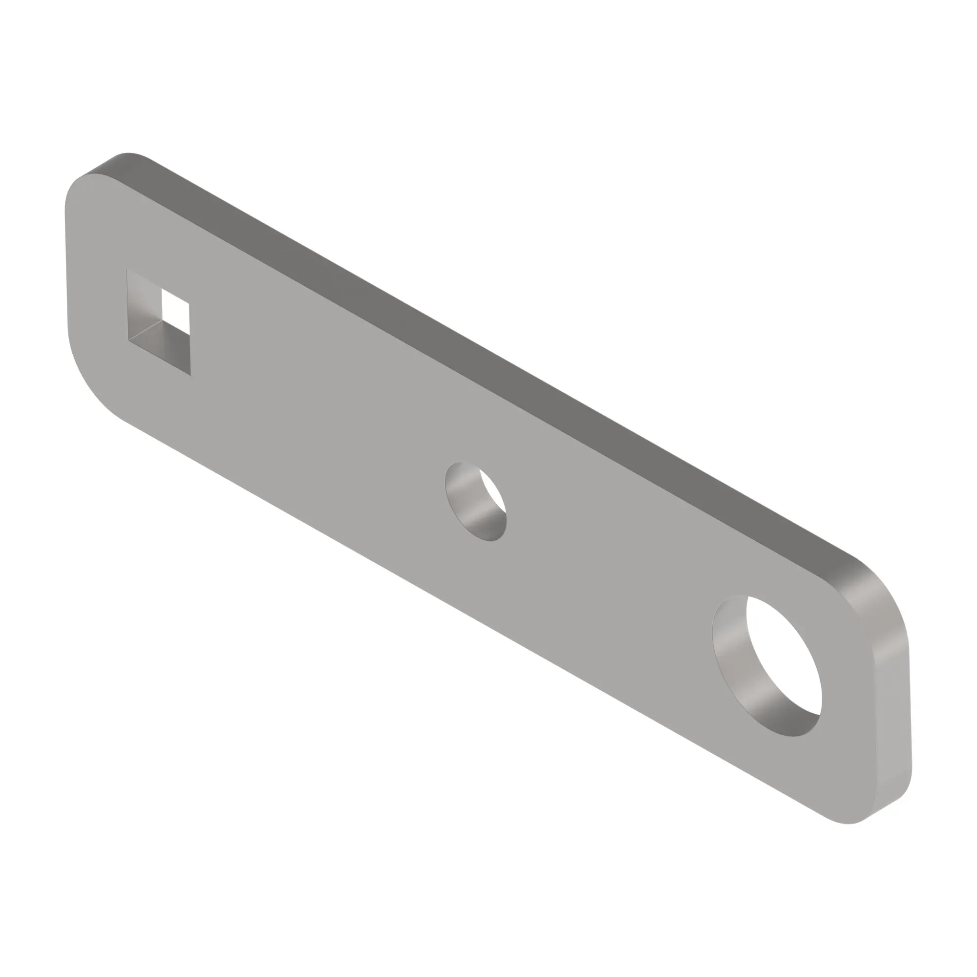 ARM, SPRING PIVOT