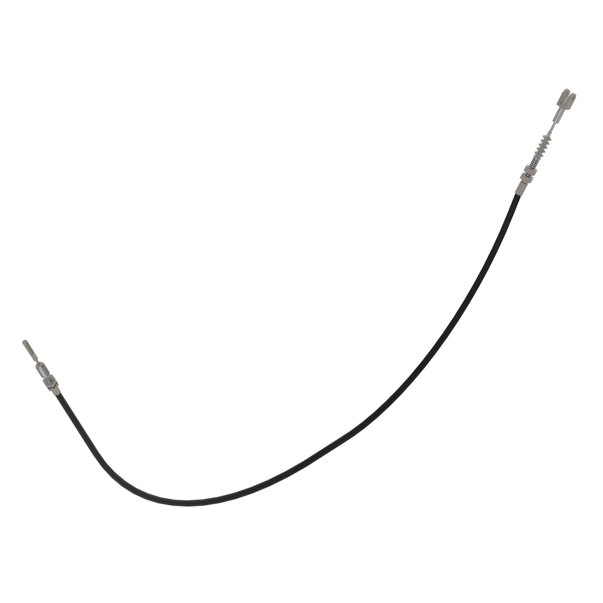PUSH PULL CABLE, CABLE L=1700