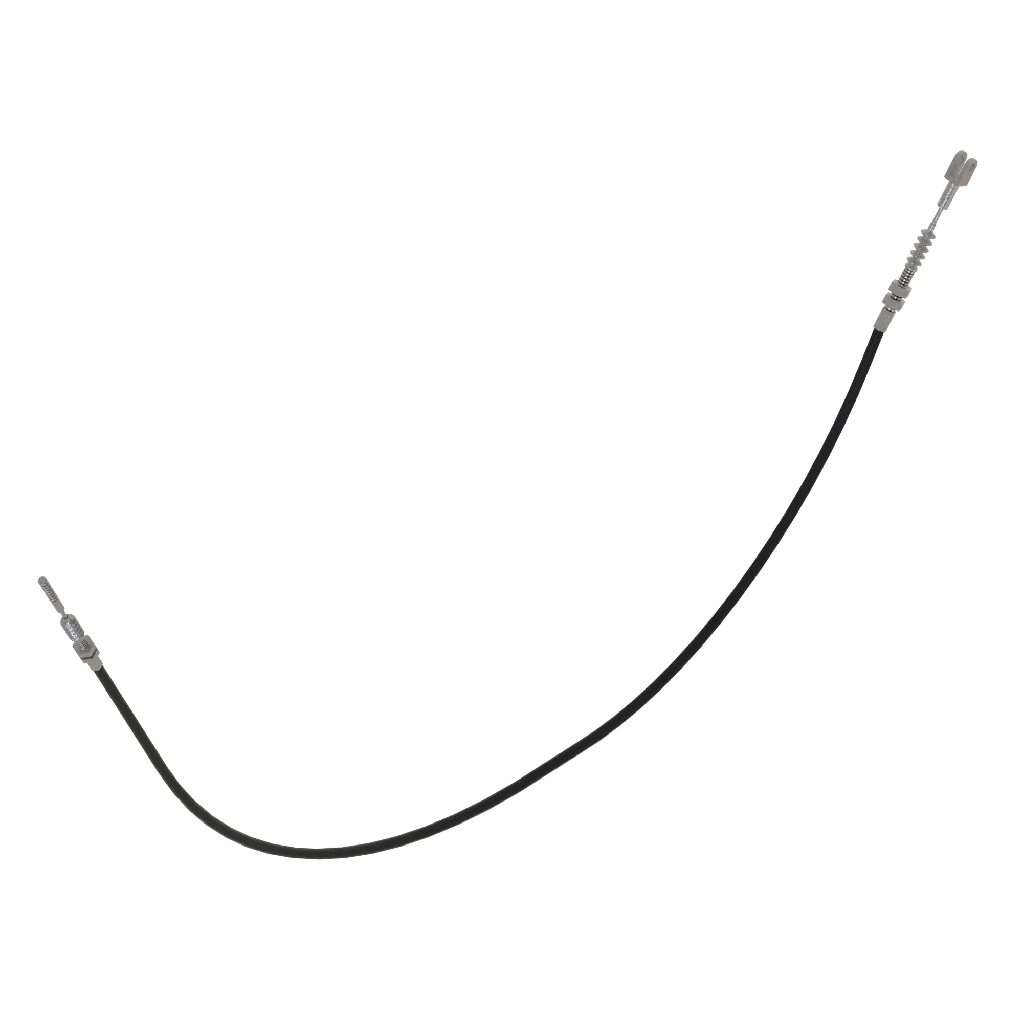 John Deere Push Pull Cable - AFH206778