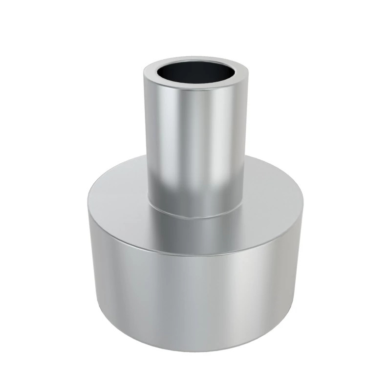 John Deere Flanged Bushing - T187416