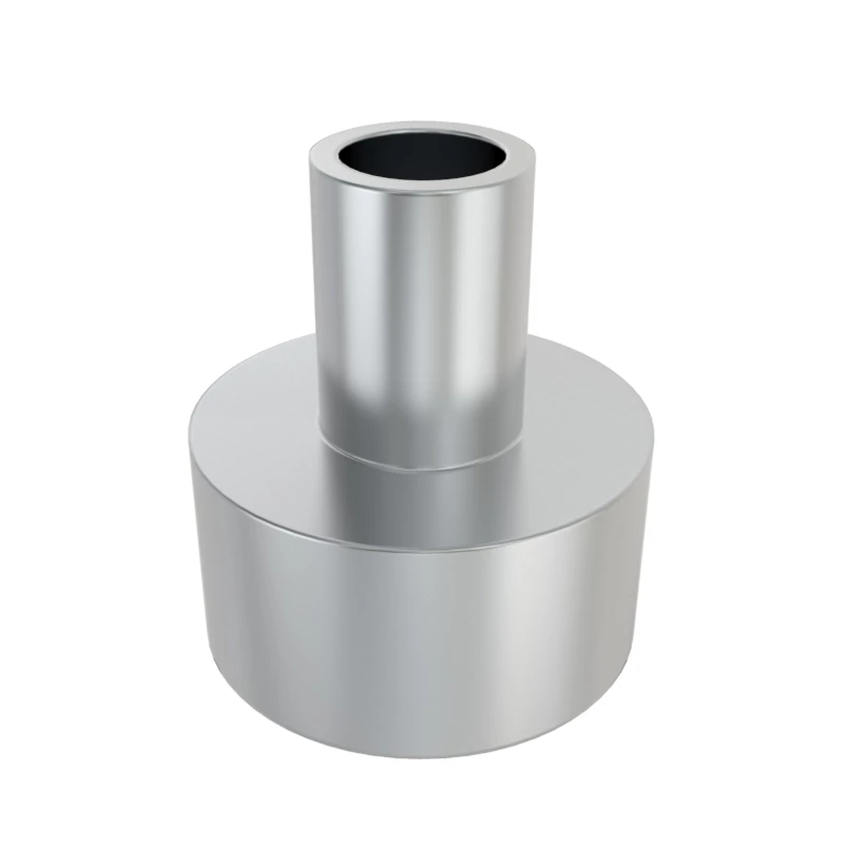 John Deere Flanged Bushing - T187416