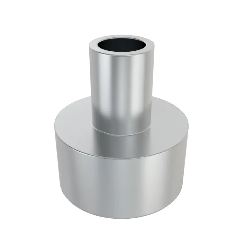 John Deere Flanged Bushing - T187416