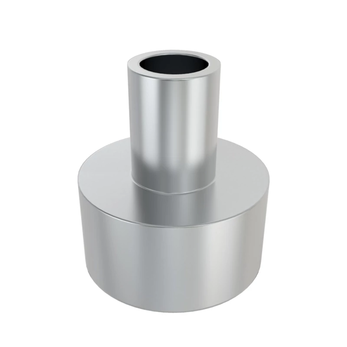 Spacer, Idler