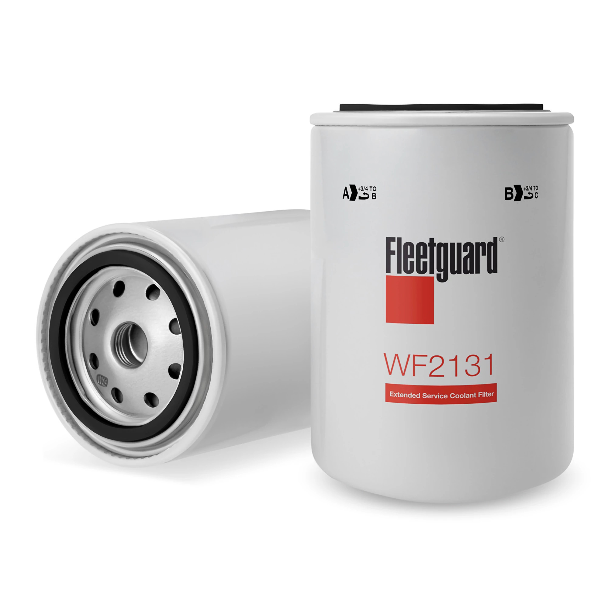 Fleetguard® Spin-On Coolant Filter - PMWF2131
