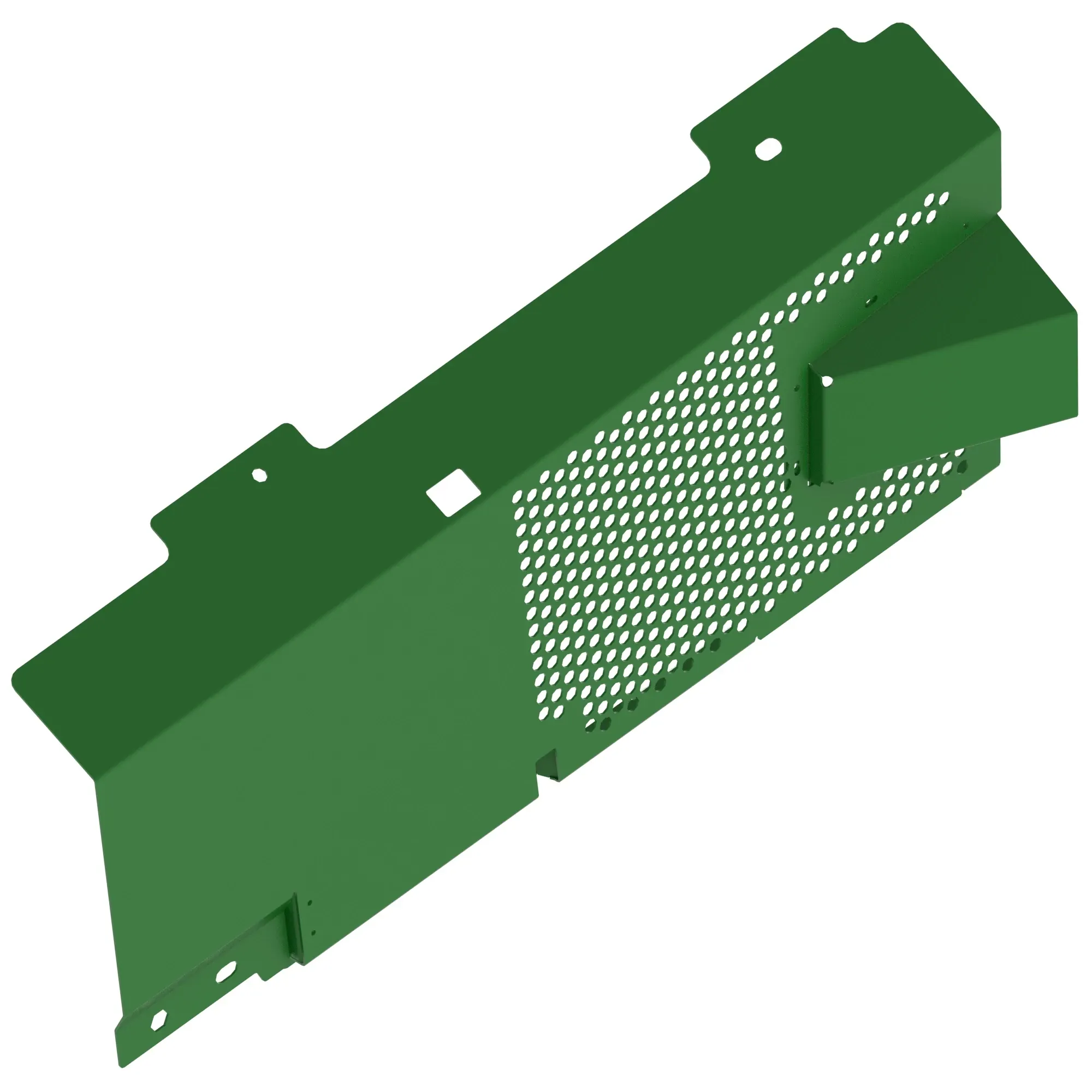 John Deere Front Shield - AXE88546
