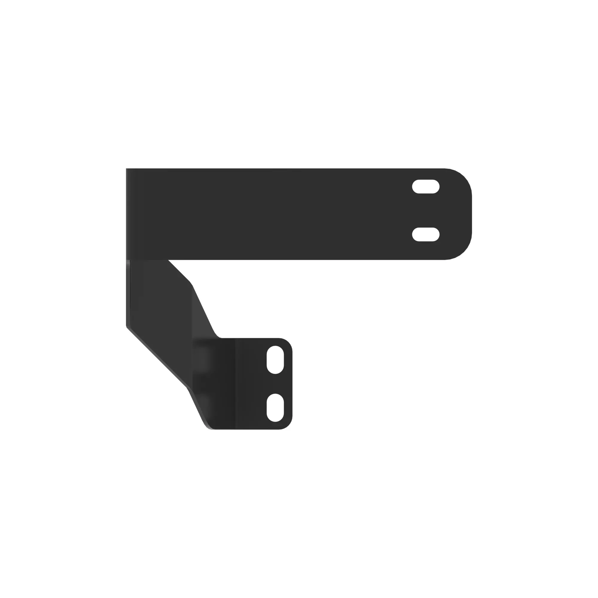 BRACKET, SURGE TANK SUPPORT