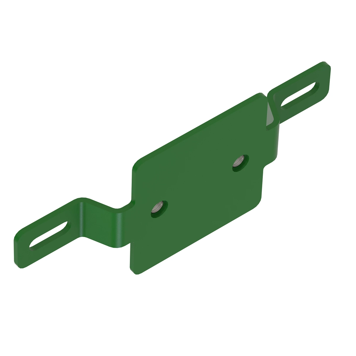 Bracket for Front Hitch