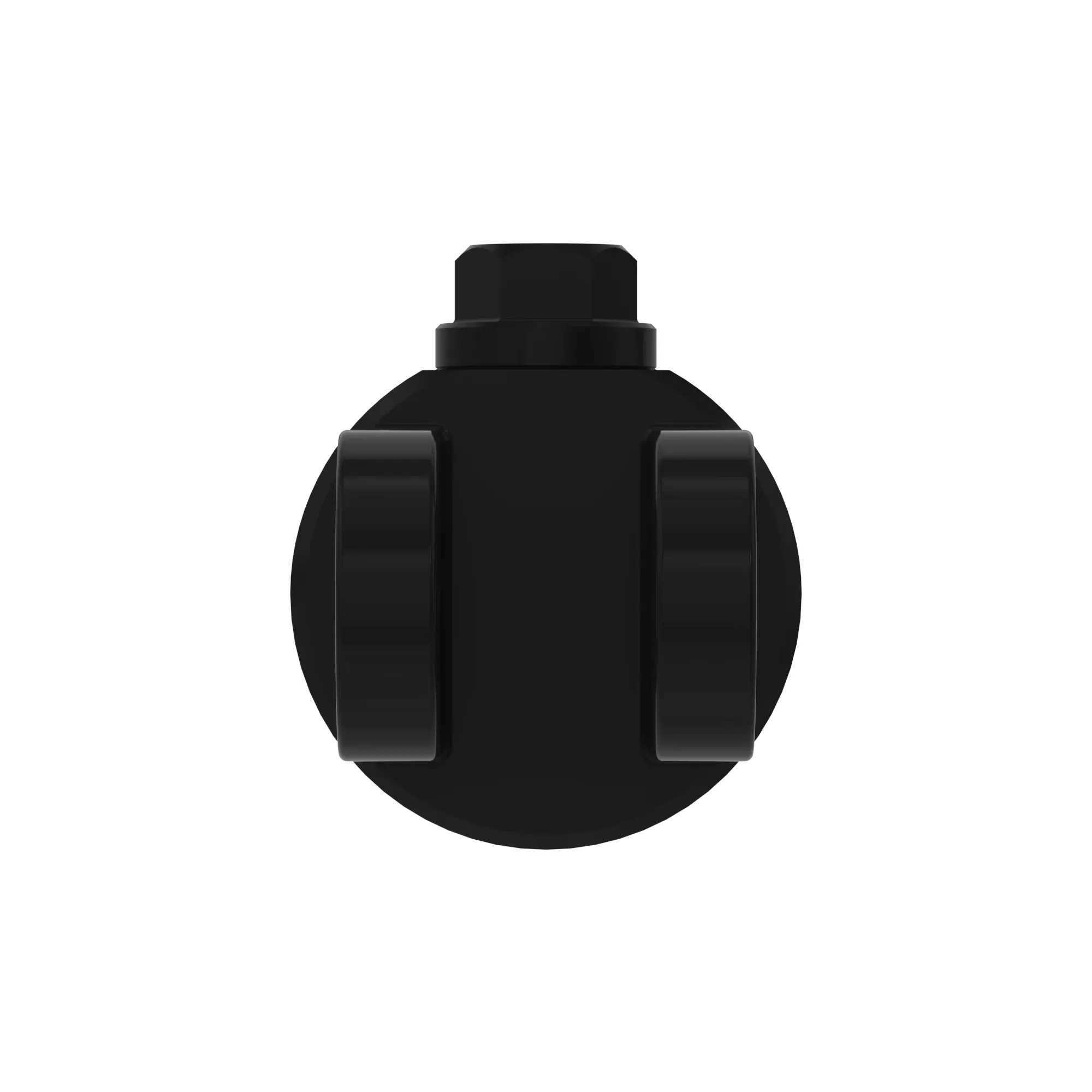 HYDRAULIC CYLINDER