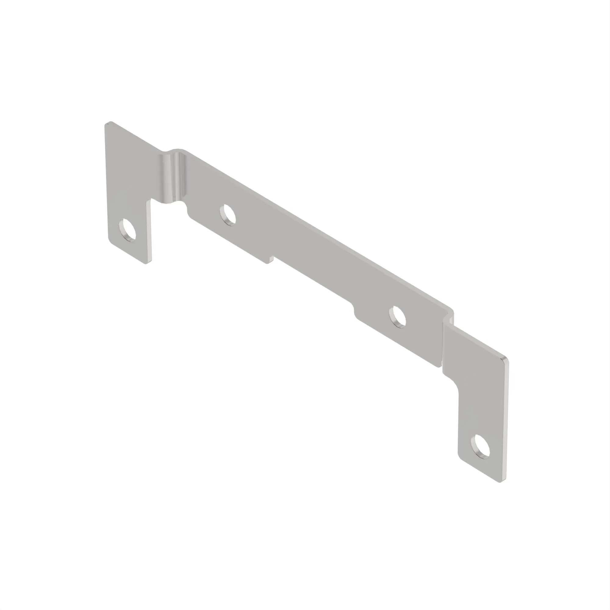 BRACKET, CAB LOAD CENTER BRACKET, L
