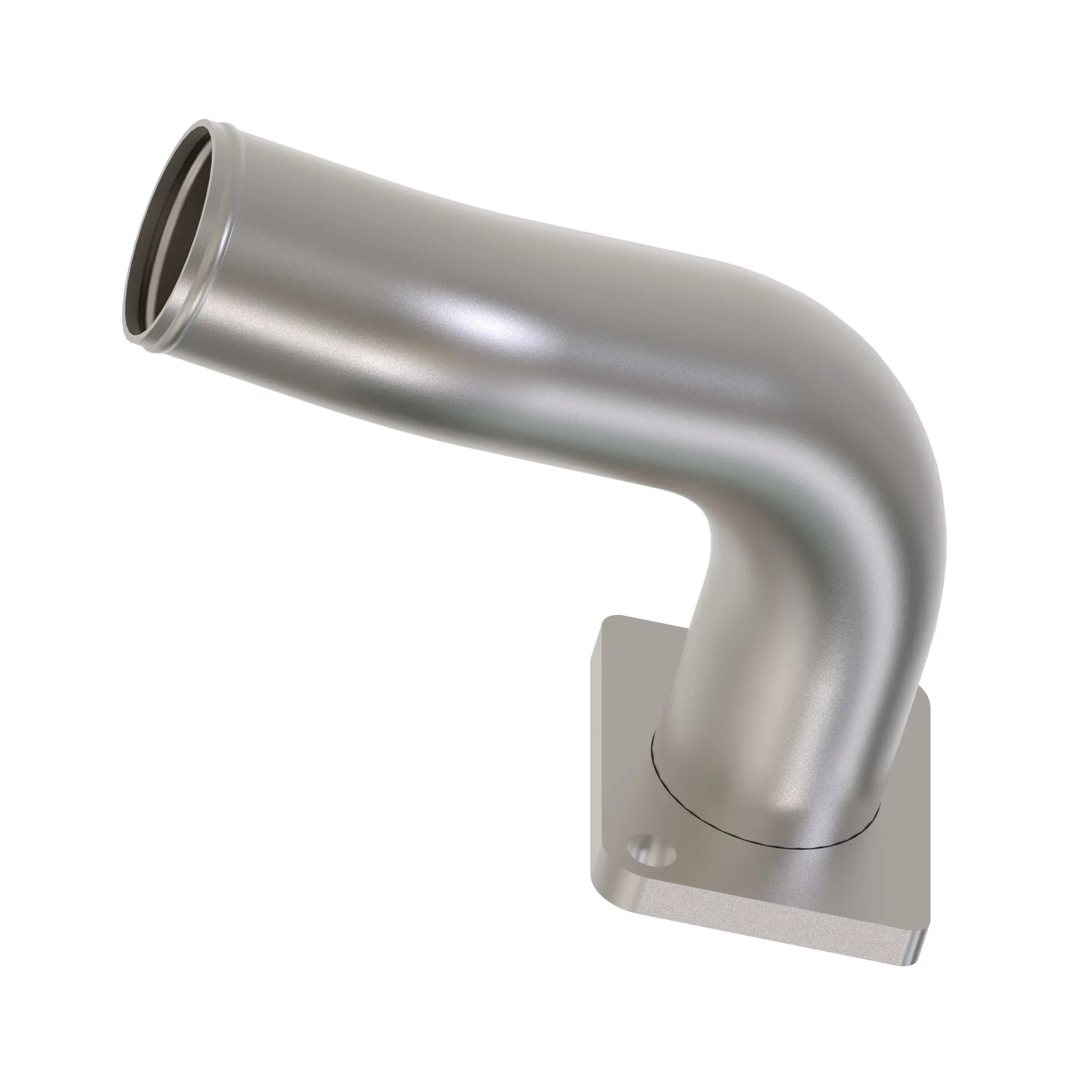 AIR INTAKE TUBE