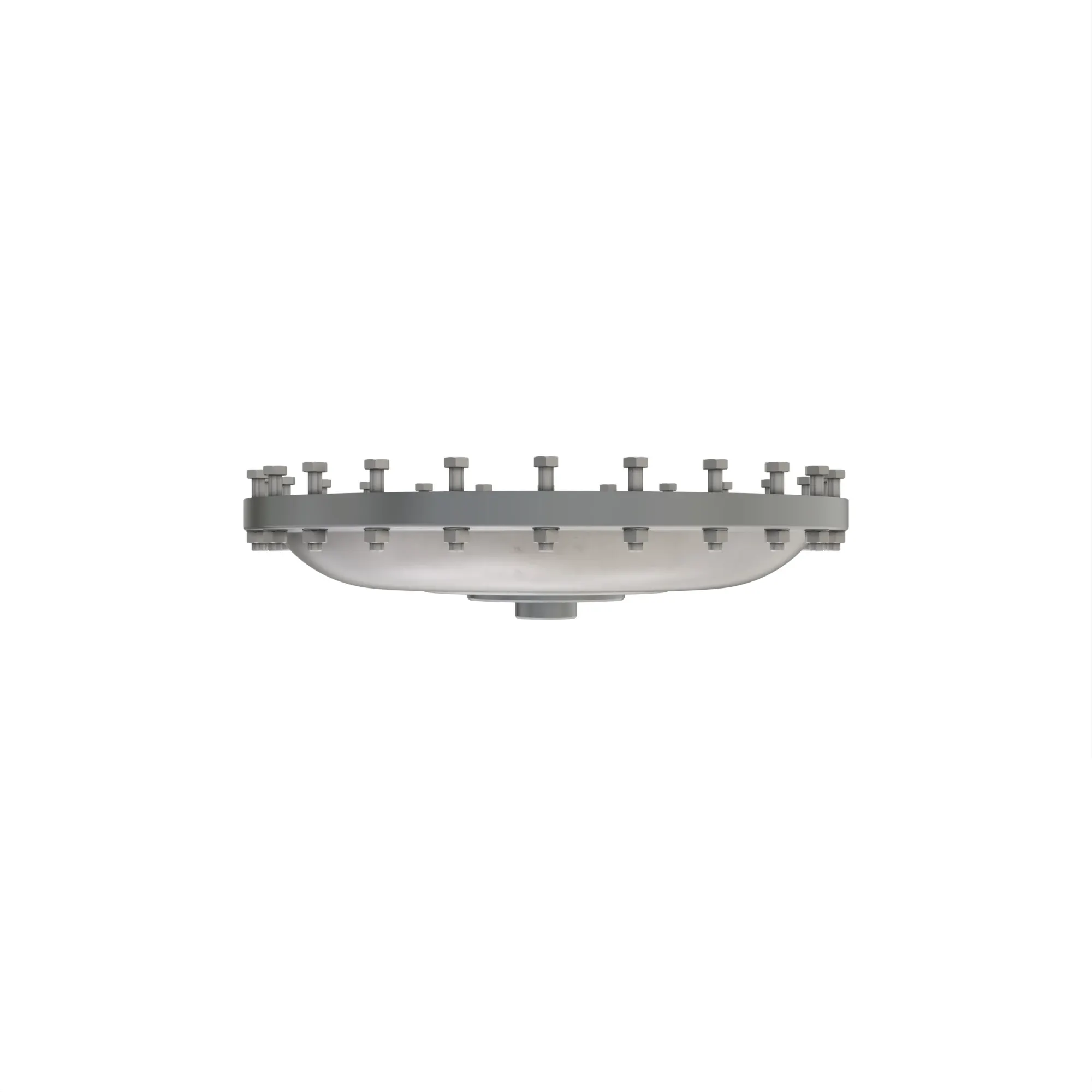 TORQUE CONVERTER, 12.75 AAA ASM