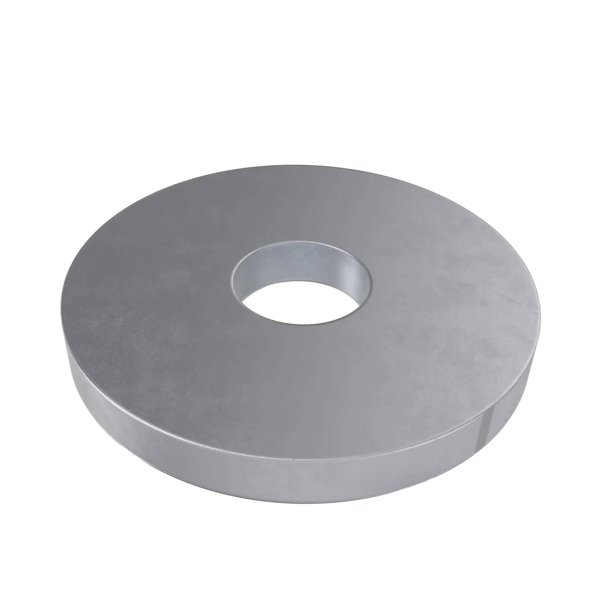 R20135: Round Hole Washer