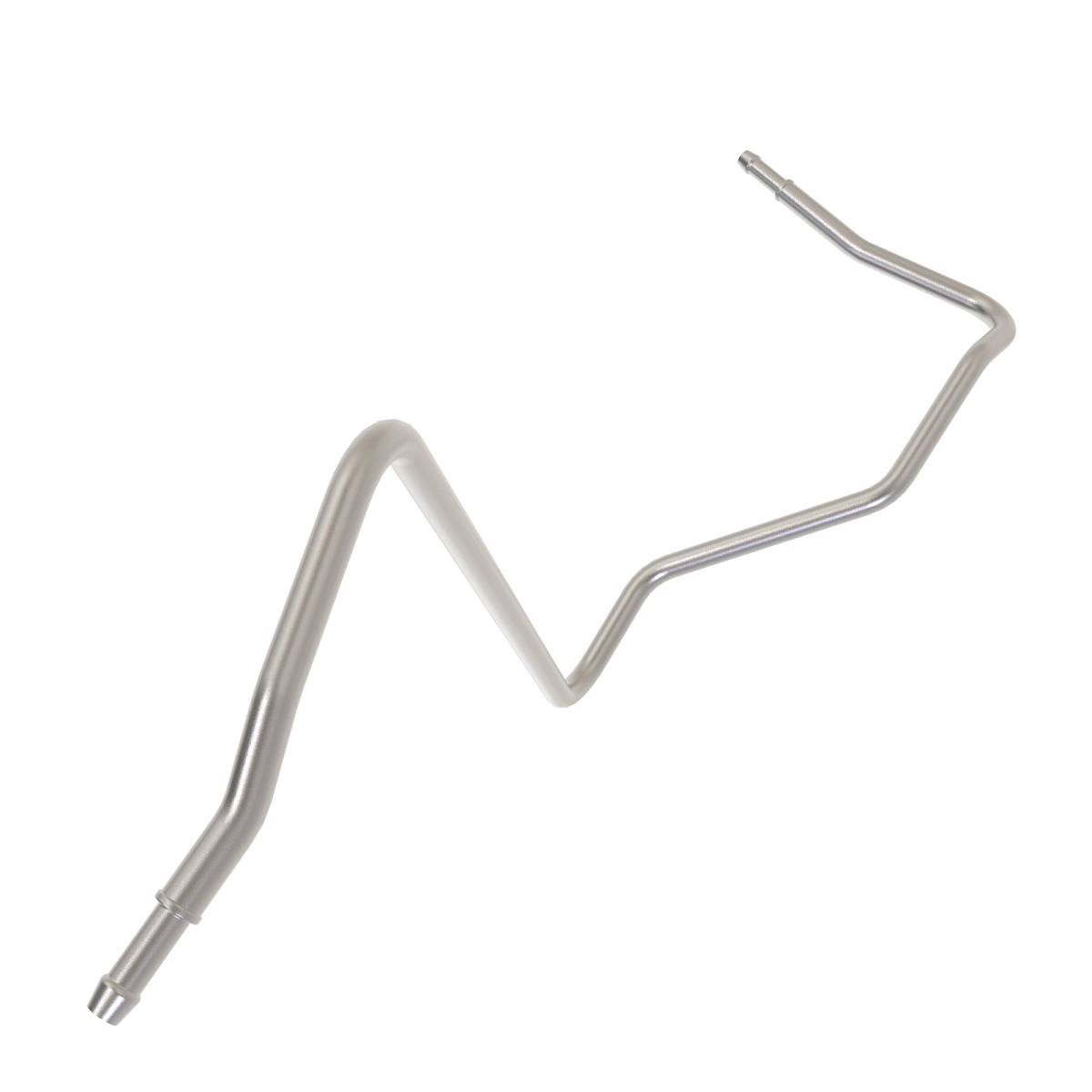 John Deere Fuel Line with Fittings - AL206653