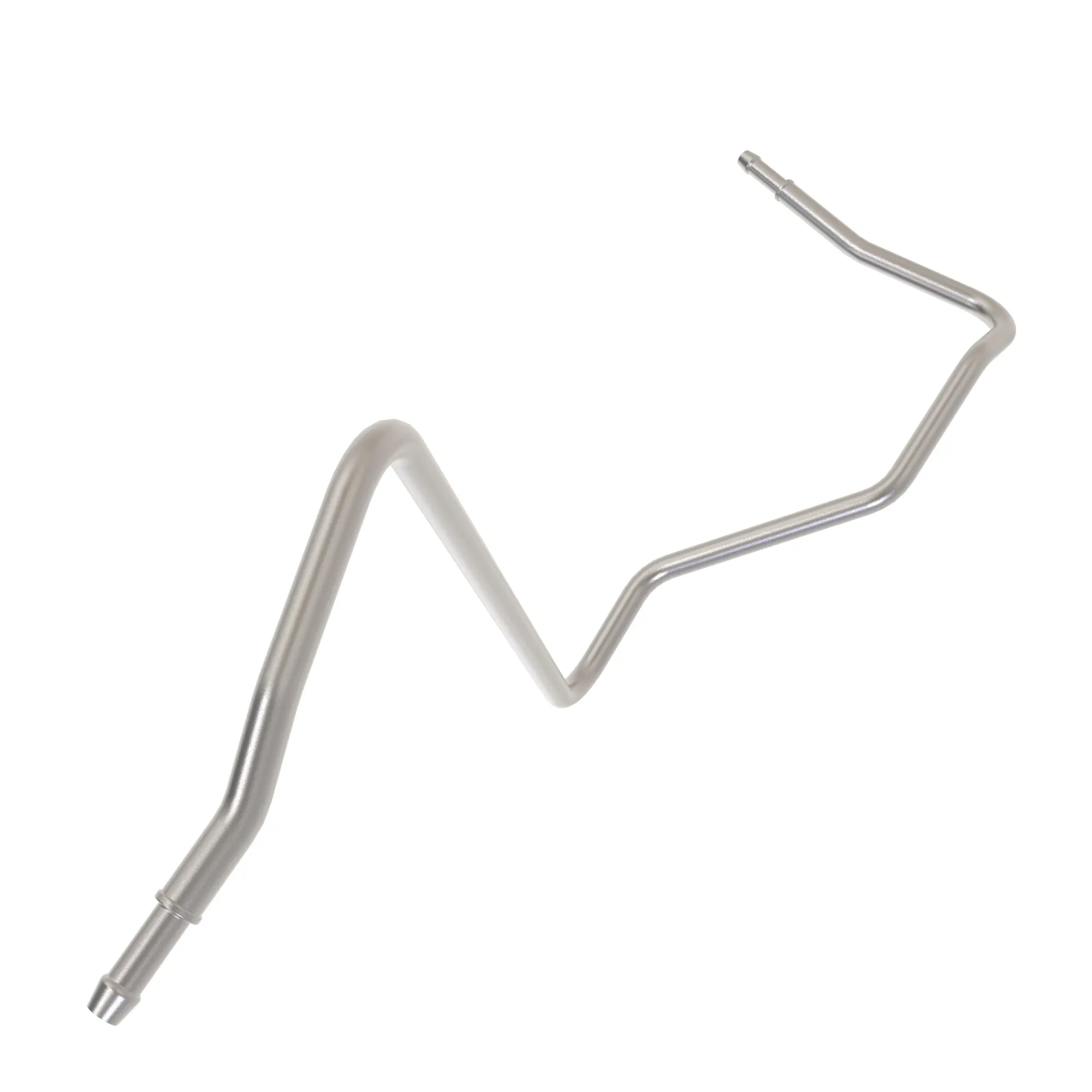 John Deere Fuel Line with Fittings - AL206653