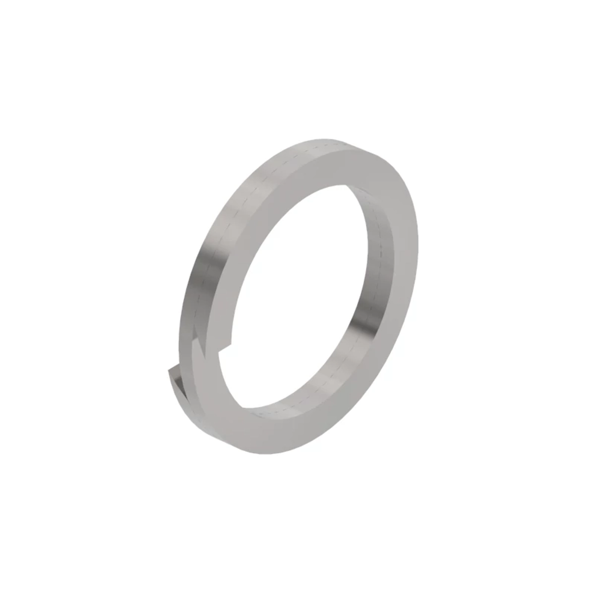 Ring, Back-Up