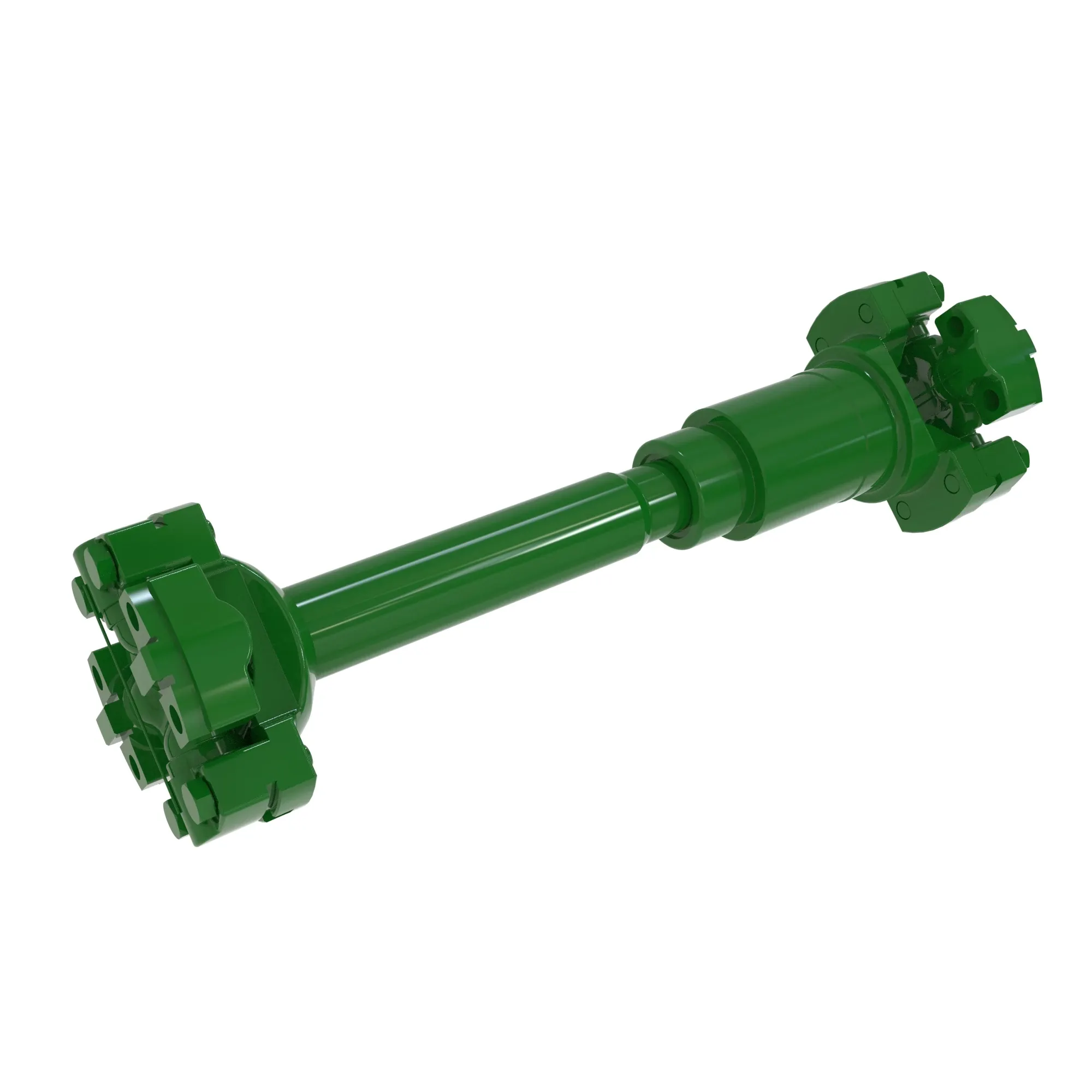 Driveshafts