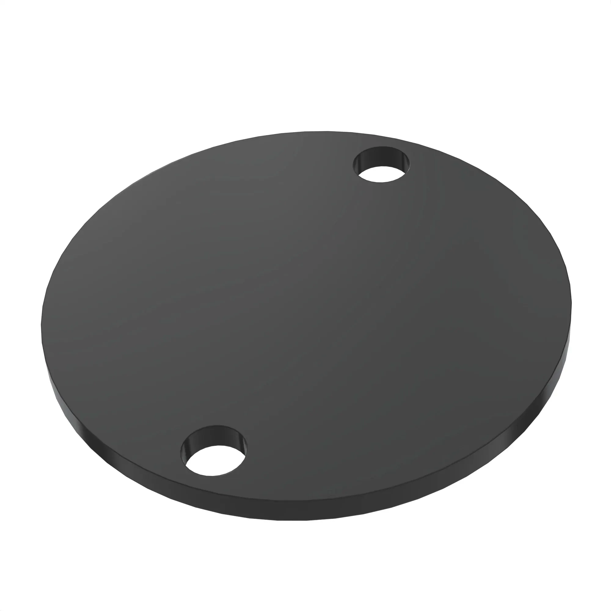 John Deere Plate - F638903