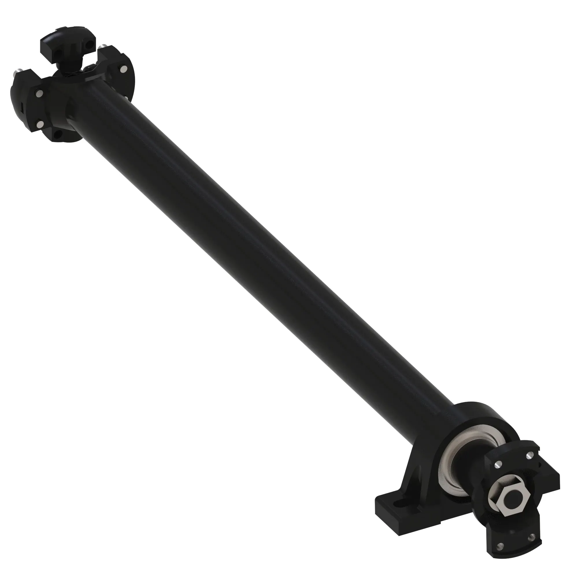 UNIVERSAL DRIVESHAFT -