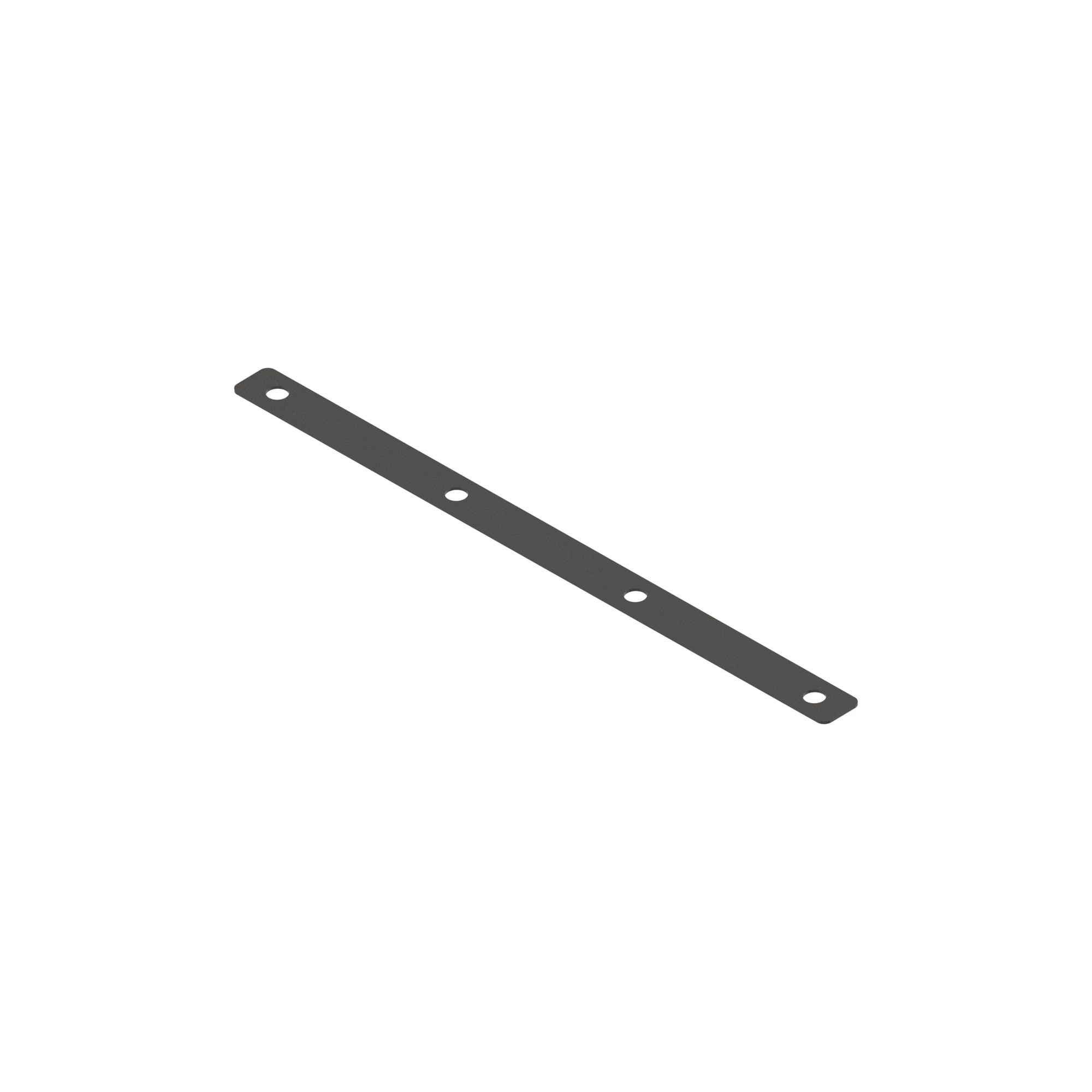 PLATE, SUPPORT PLATE