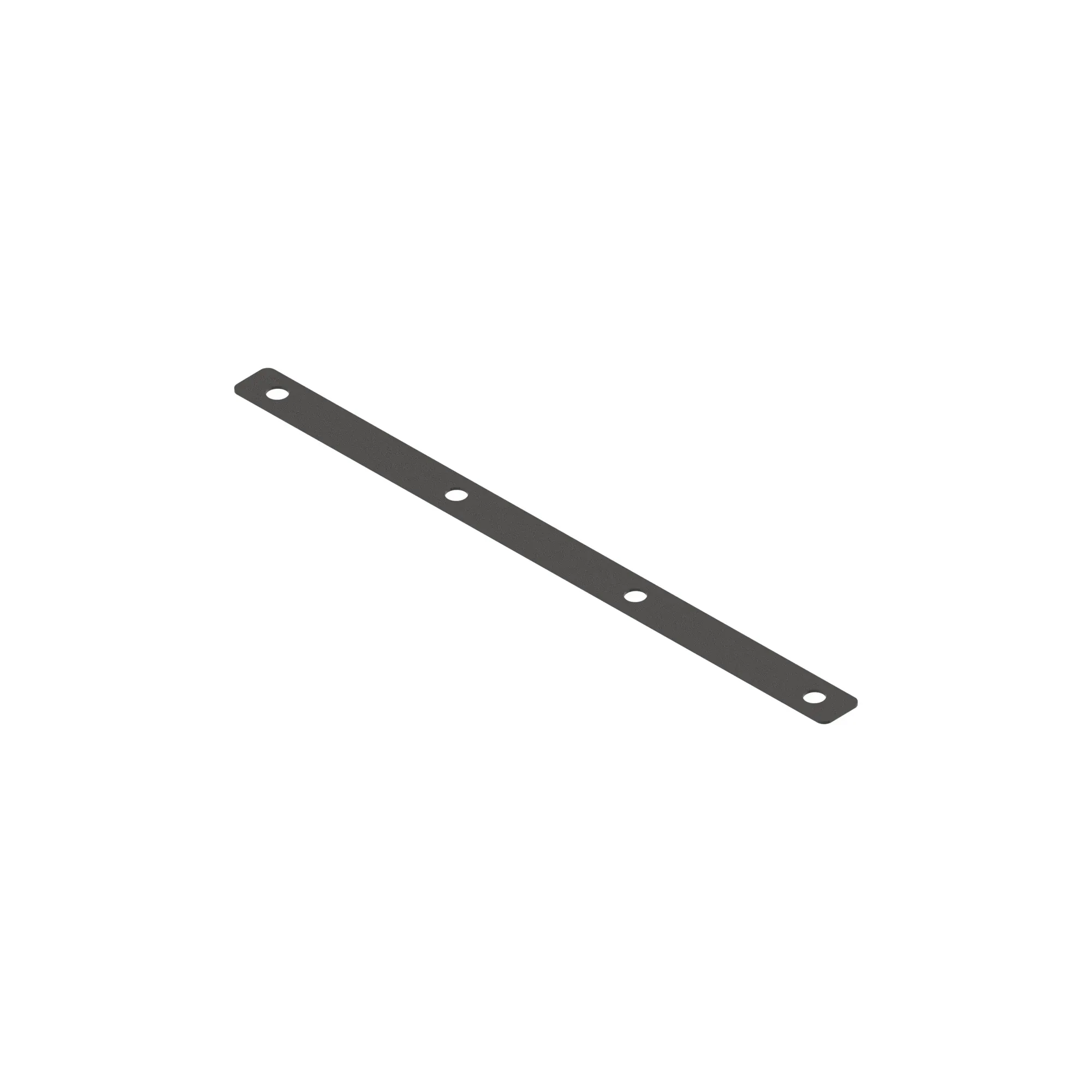 John Deere Support Plate - HXE148580