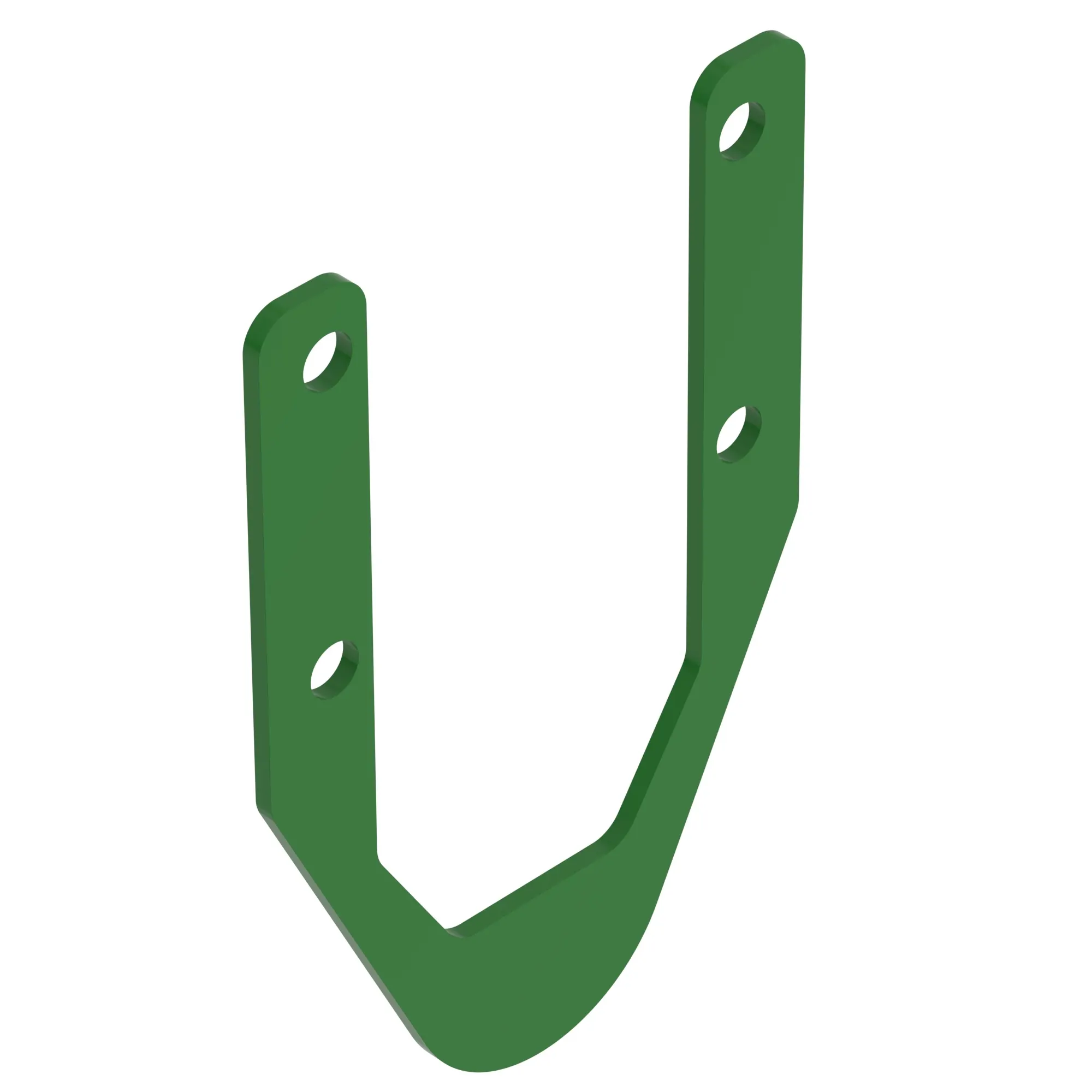 John Deere Roll Lift Opener Shim - N381740
