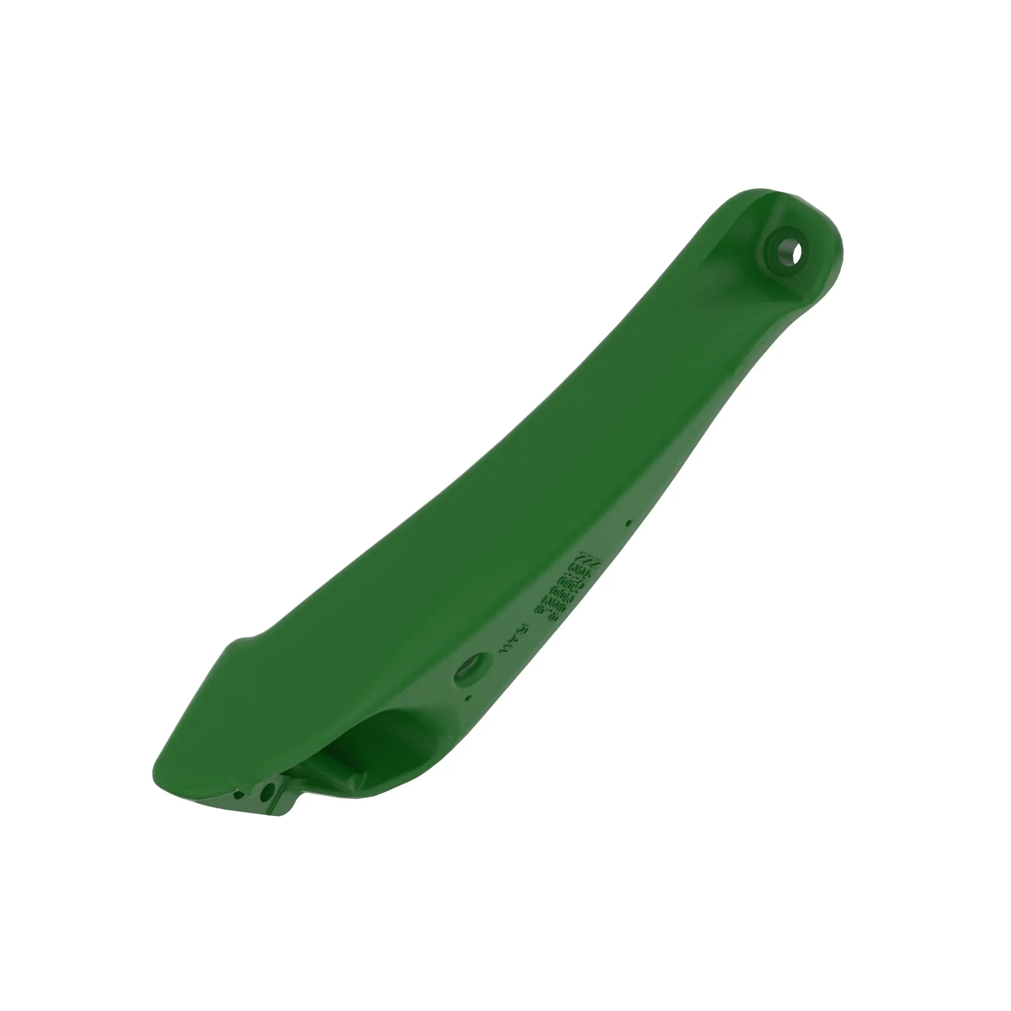 ANCHOR, STEERING CYLINDER LH