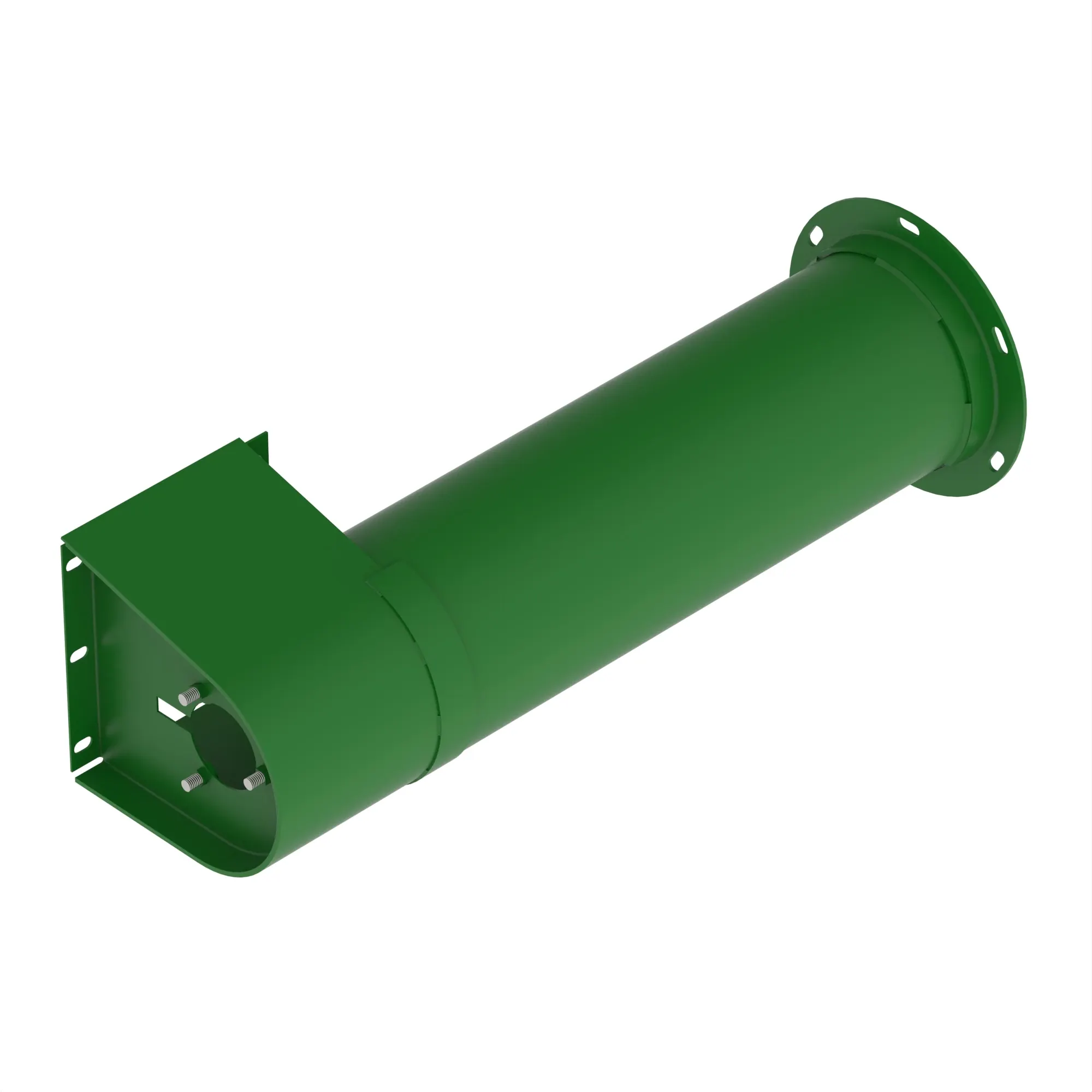 John Deere Boot - AYC18602