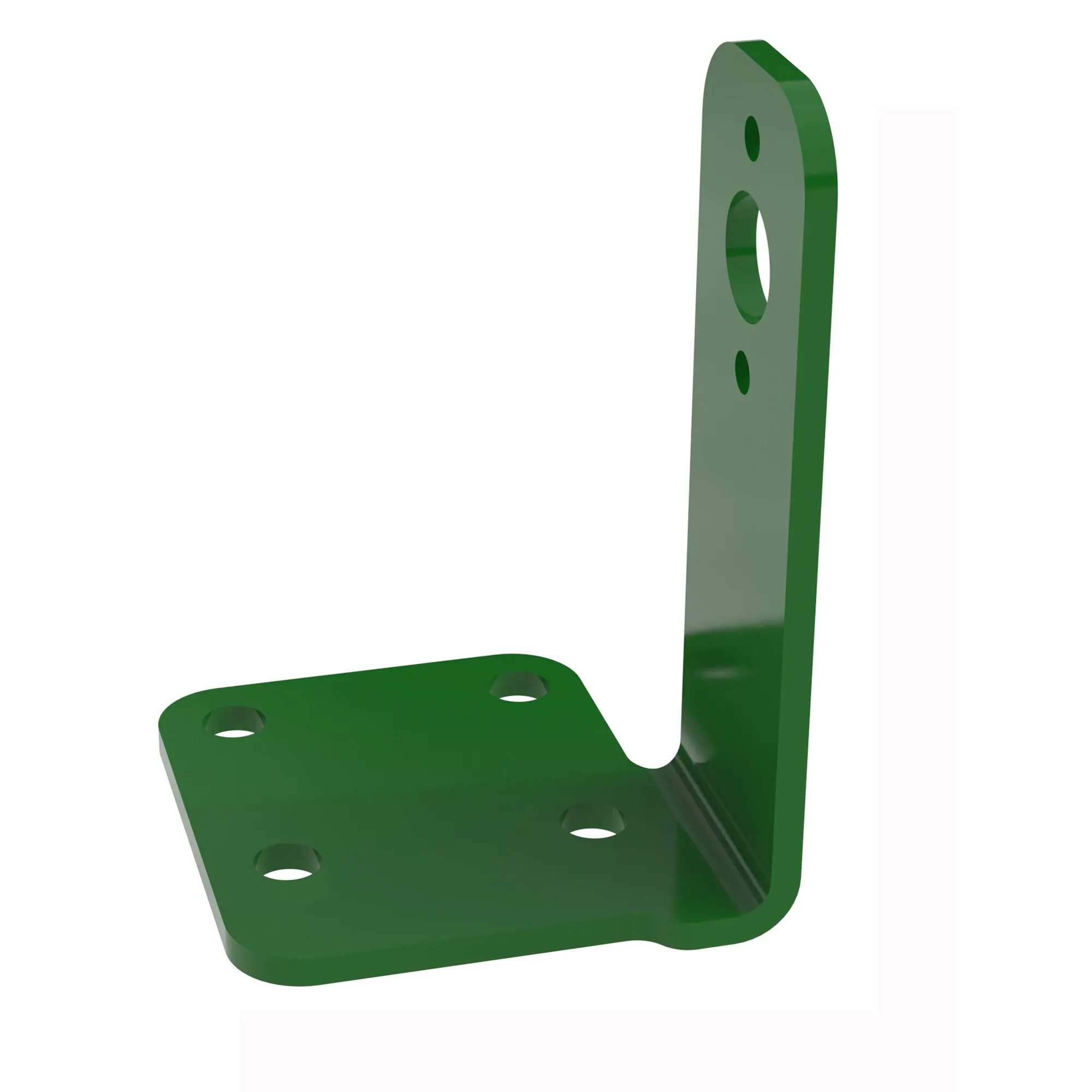 John Deere Plate - TR129109