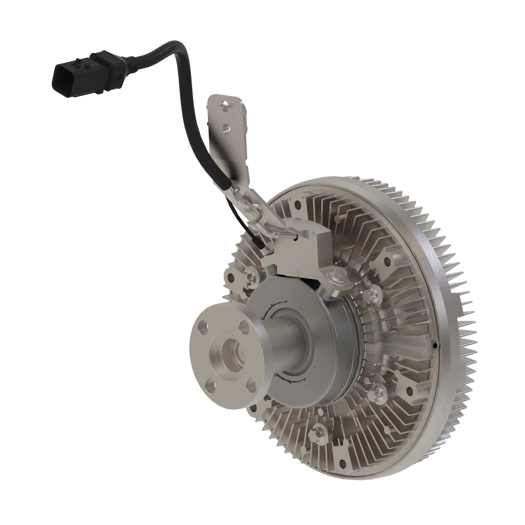 ELECTRONIC VISCOUS DRIVE, MW75