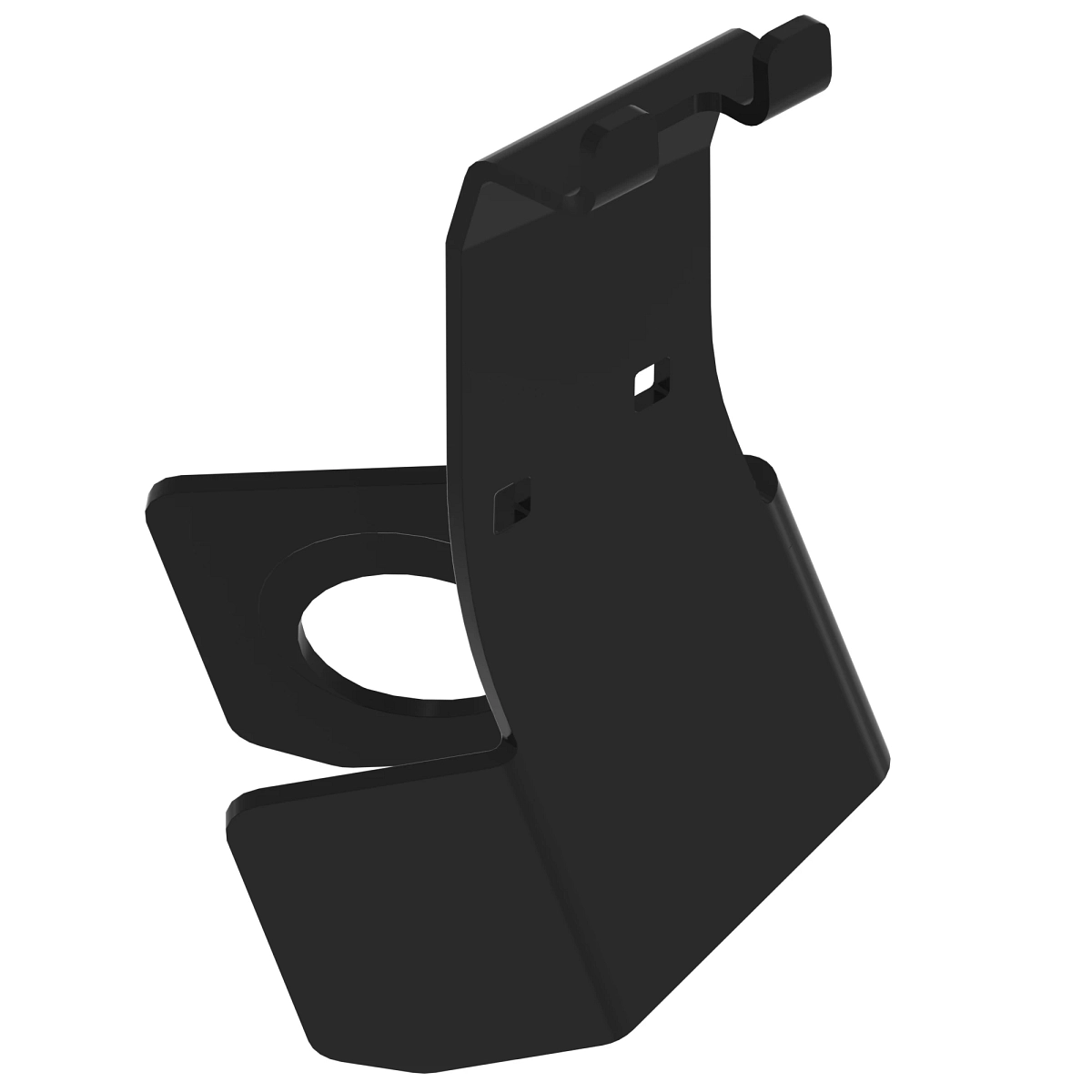 Bracket, Dew Whip Top