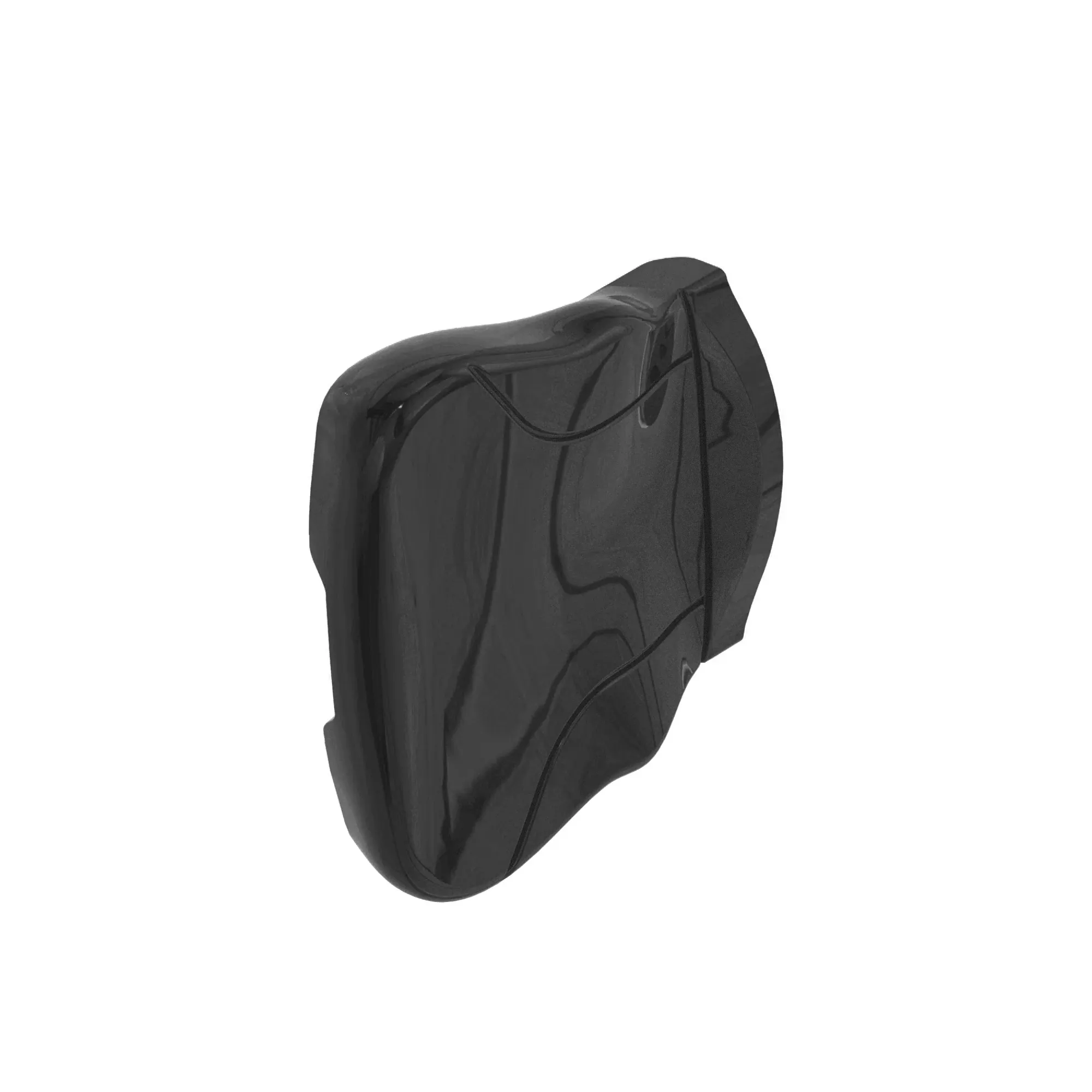 SEAT CUSHION, GREY CLOTH