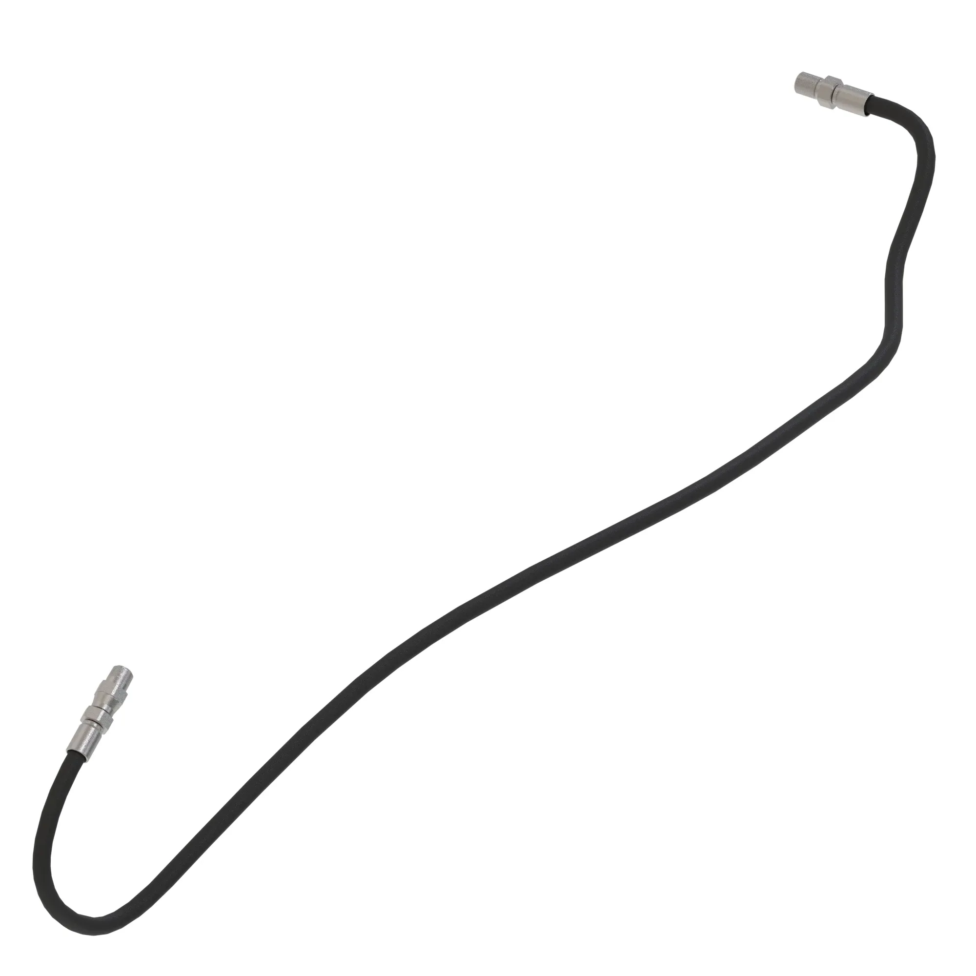 John Deere Lube Line Hose - AFH205048